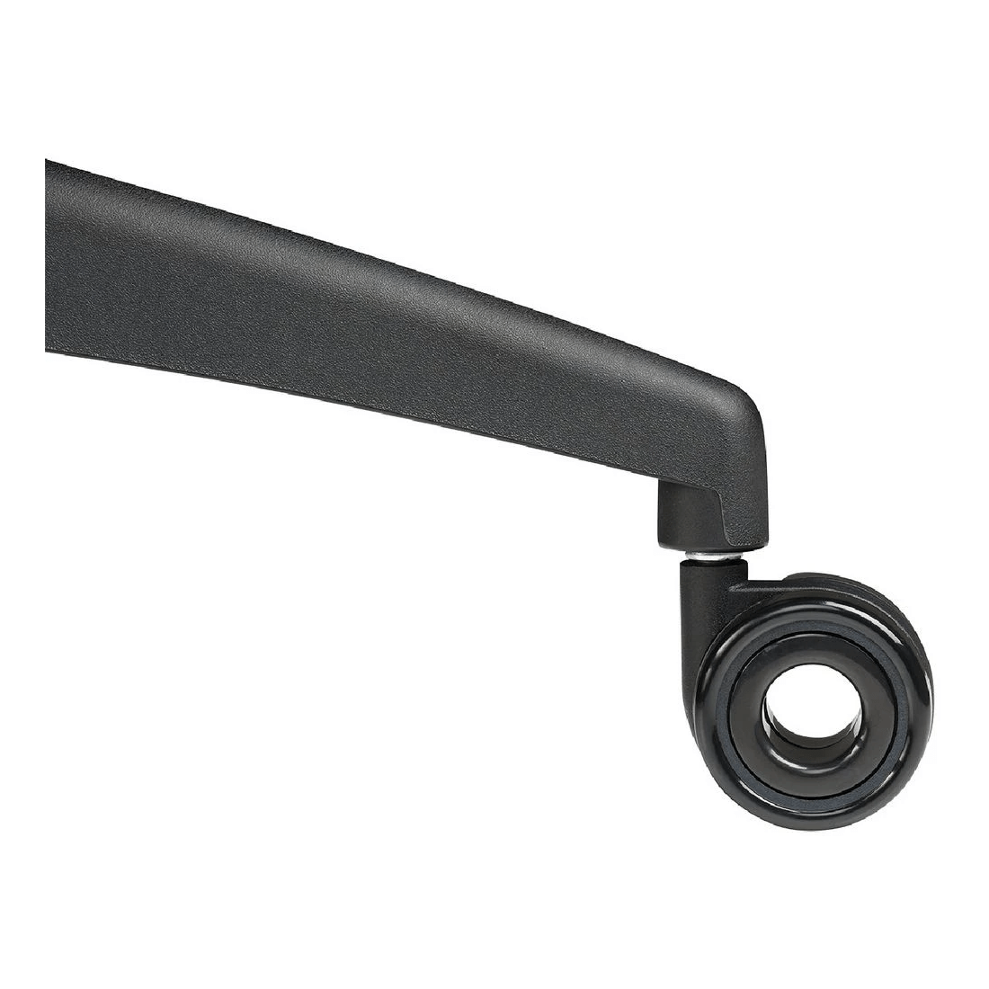 9 Pago AirForm Synchro Ergonomic Chair Black, 9 of 10