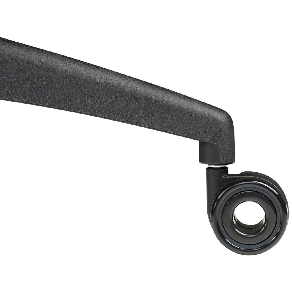 9 Pago AirForm Synchro Ergonomic Chair Black  Ergonomic Chairs and Desk Chairs, 9 of 10