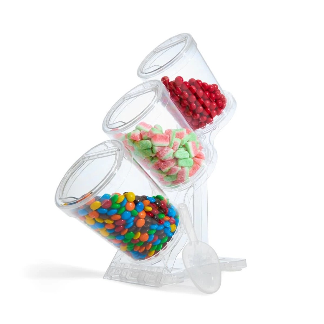 3 Trio Stack Candy Scoop, 3 of 10