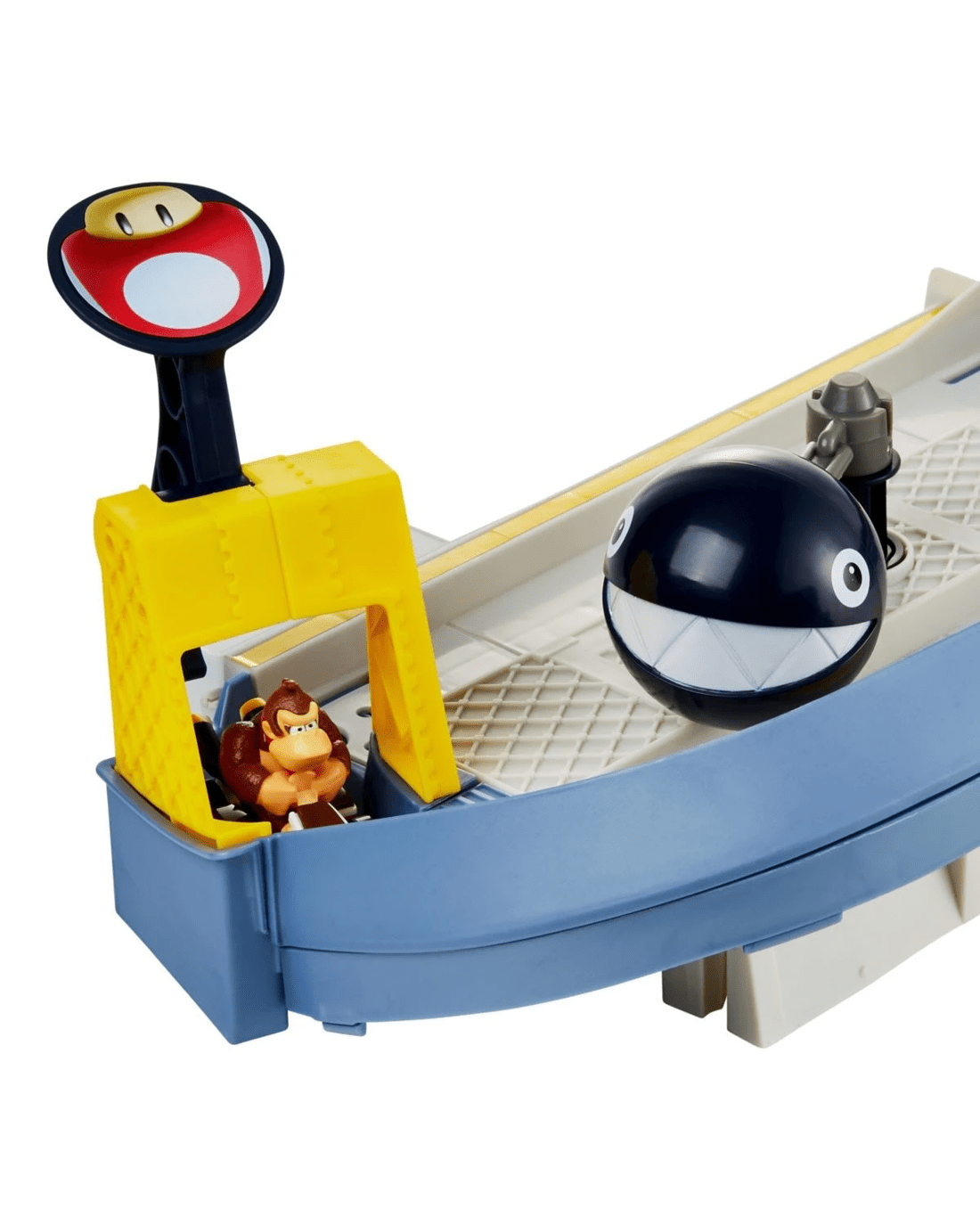 5 Hot Wheels Mario Kart Track Set - Assorted, 5 of 7