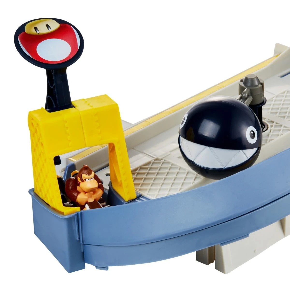 5 Hot Wheels Mario Kart Track Set - Assorted, 5 of 7
