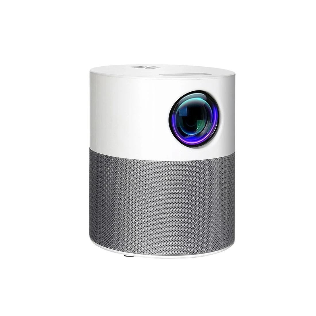 4 Devanti Portable Mini Video Projector 1080P Wifi Home Theater HDMI Carry Bag - Multi, 4 of 7