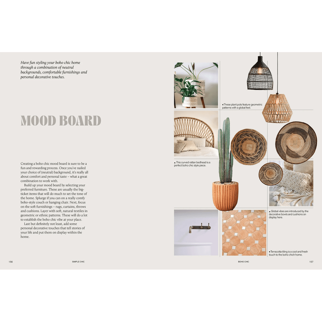 2 Simple Chic - Book, 2 of 7