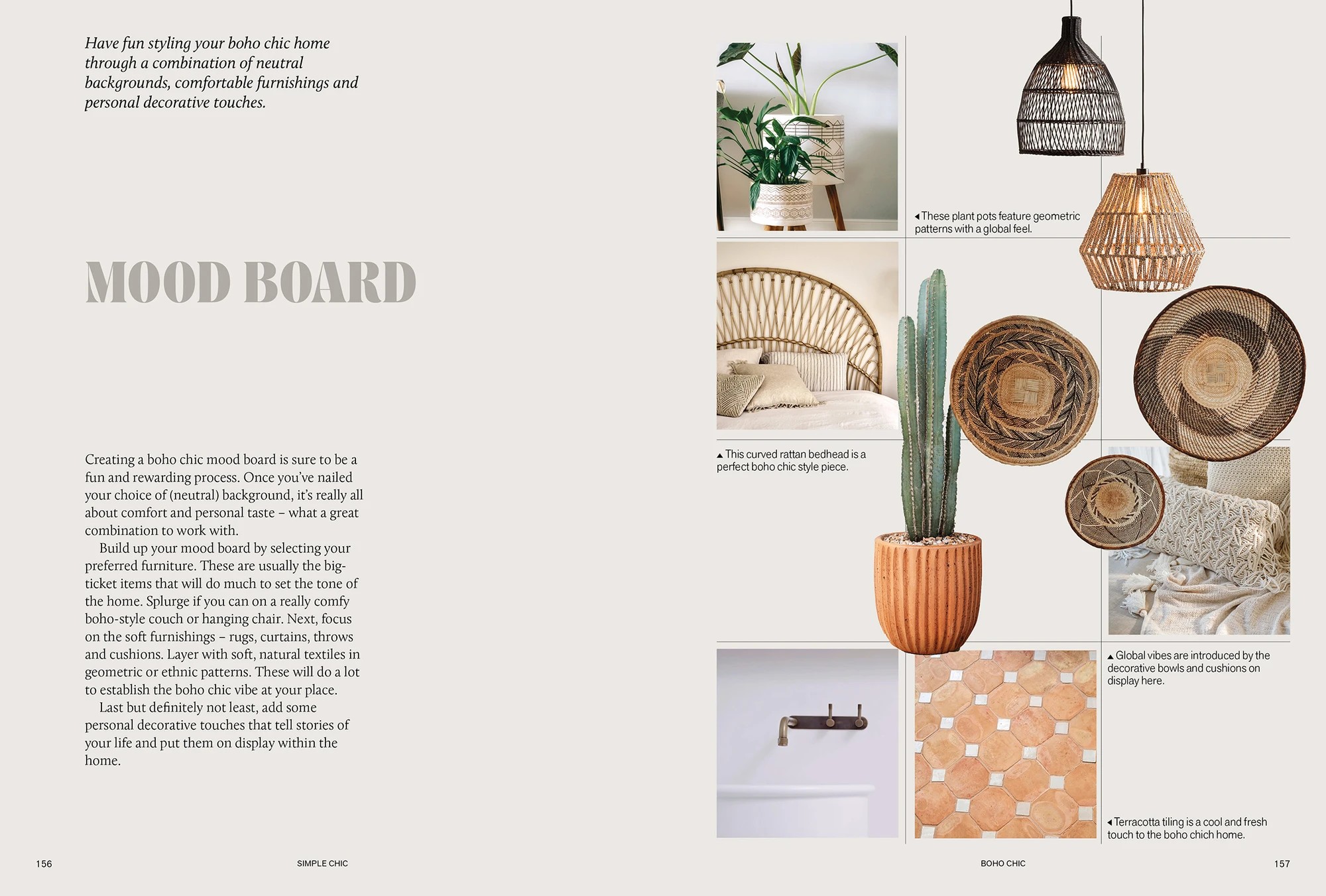 2 Simple Chic - Book, 2 of 7