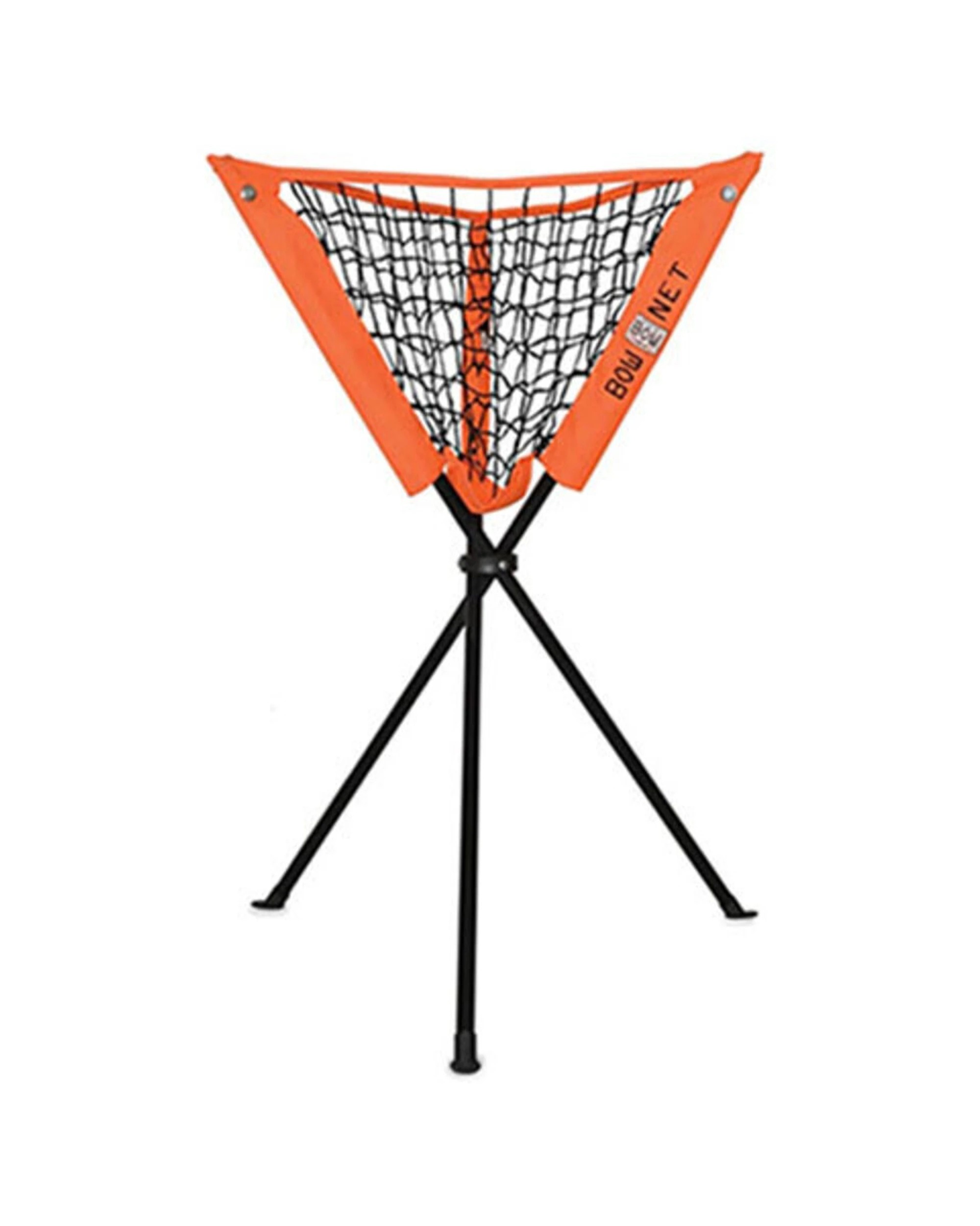 1 Bownet Multi-Sport Ball Caddy Portable With Carry Bag Holds 80 Baseballs - Multi, 1 of 4