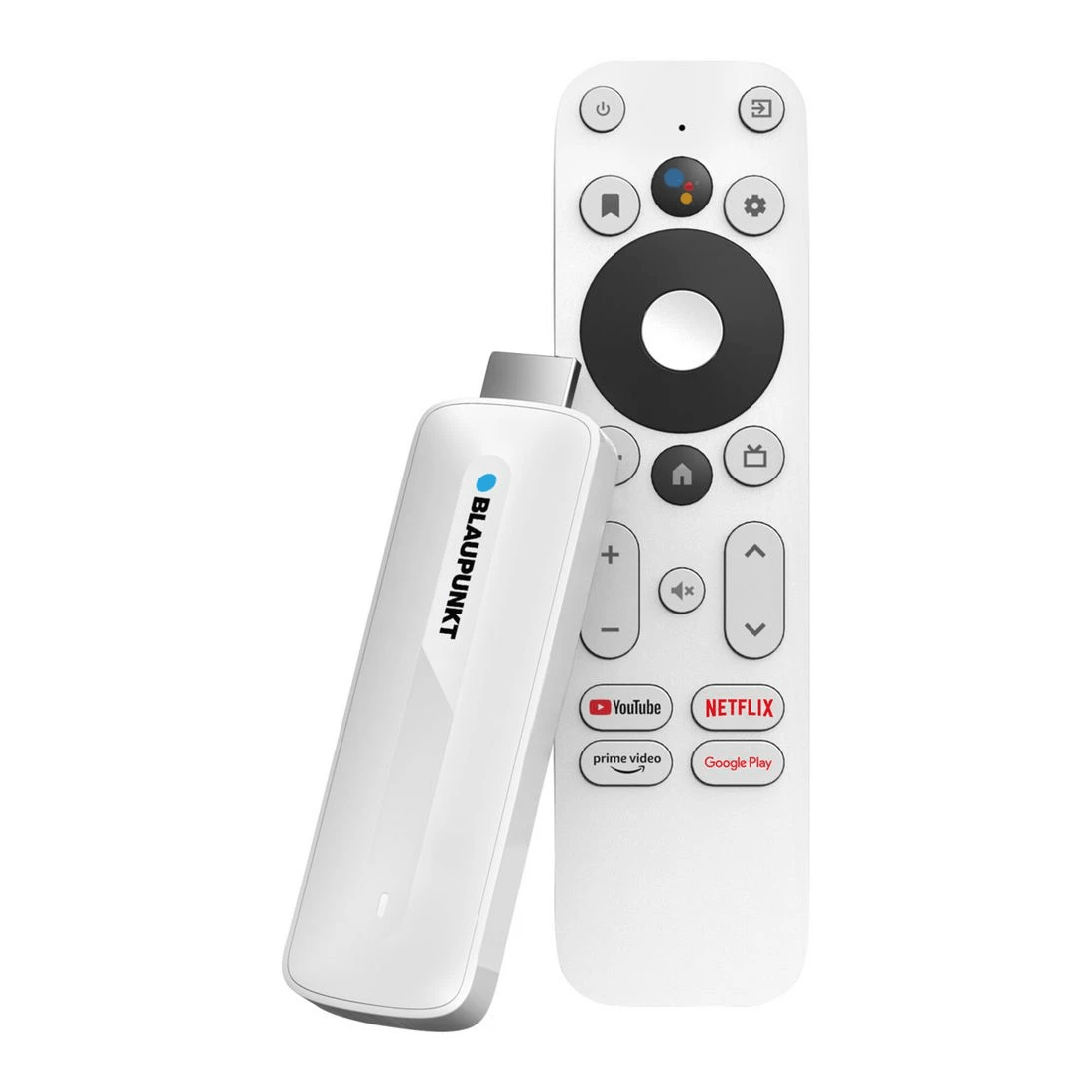 1 Blaupunkt Full HD Android TV Streaming Stick, 1 of 4