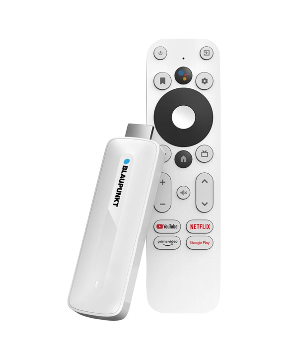 Blaupunkt Full HD Android TV Streaming Stick