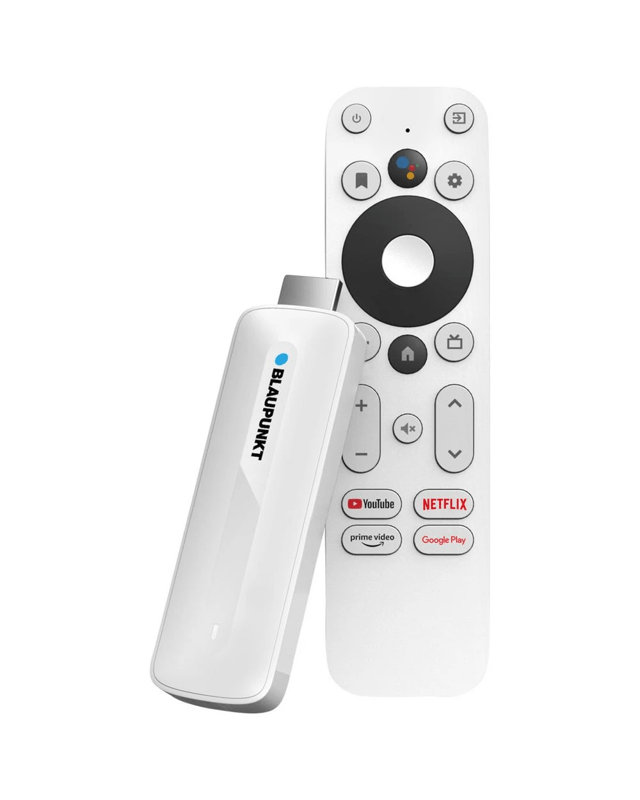 Blaupunkt Full HD Android TV Streaming S