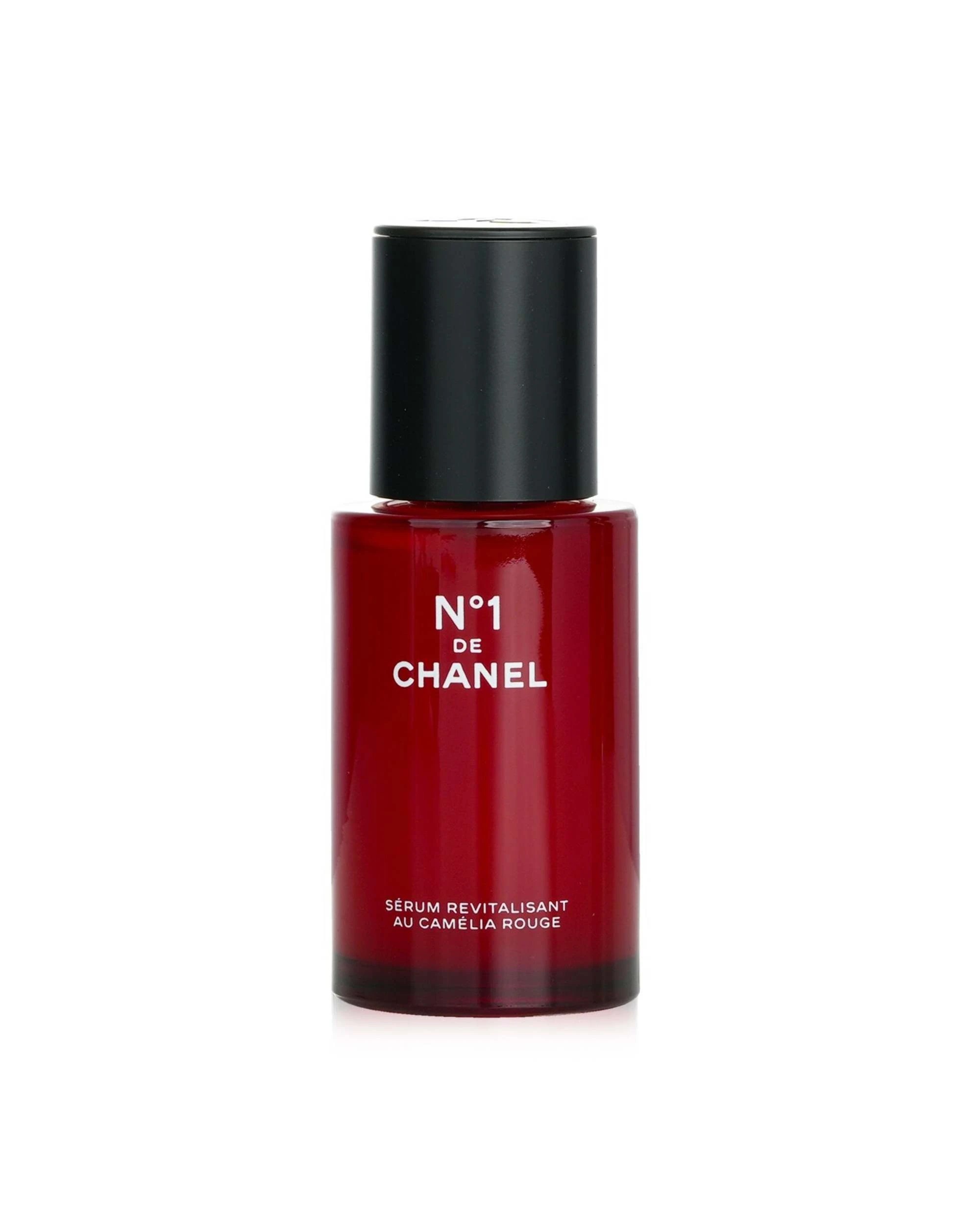 1 Chanel No1 De Chanel Red Camellia Revitalizing Serum  30ml/1oz, 1 of 4