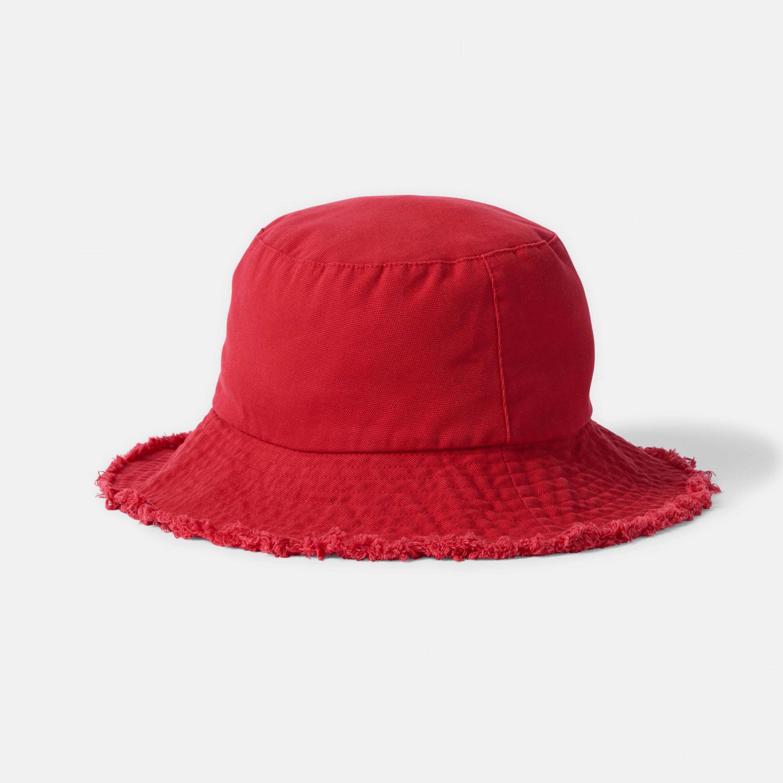 2 Bucket Hat STRAWBERRY, 2 of 4