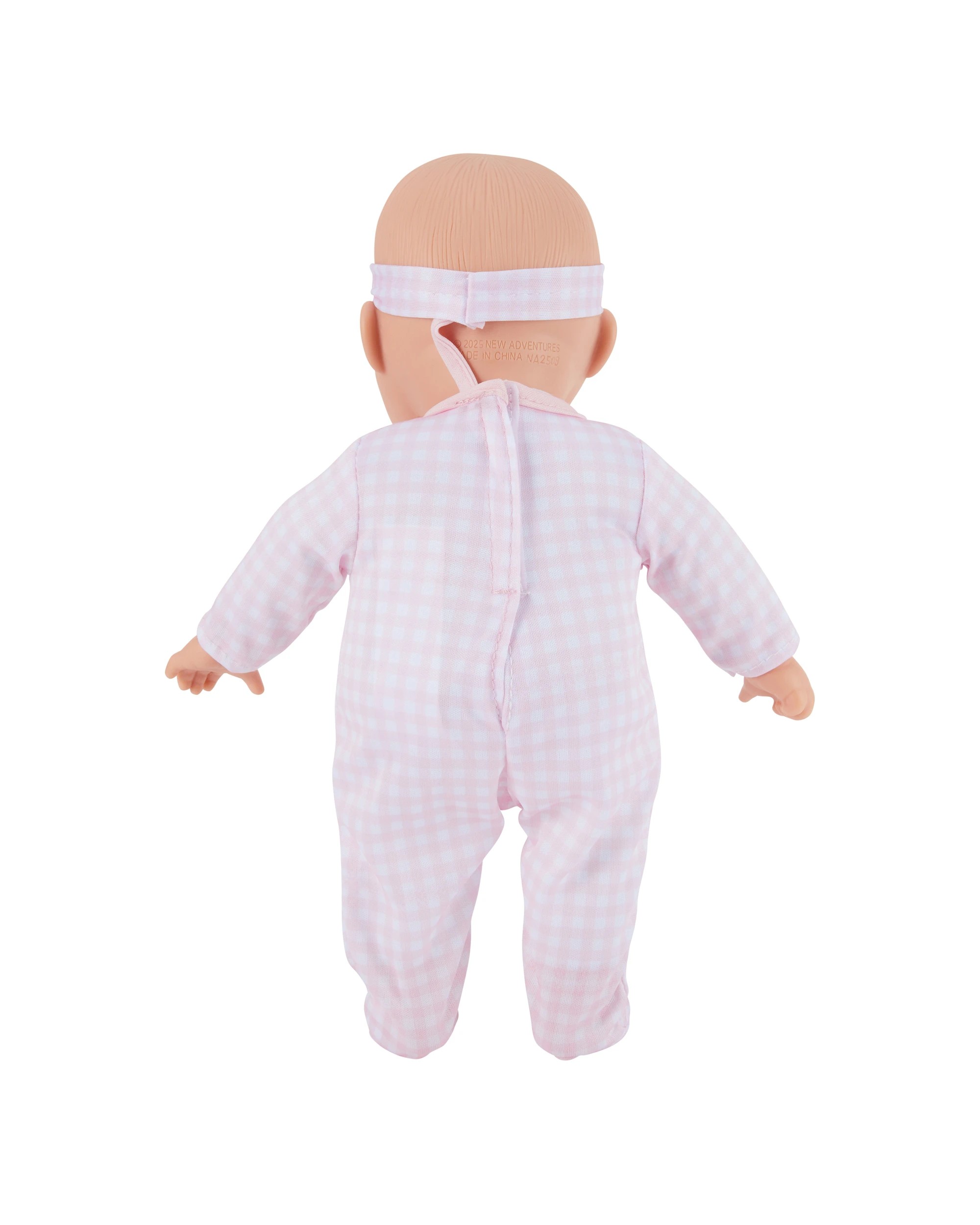 6 10 Piece Nurture Baby Snuggle Me Baby, 6 of 7