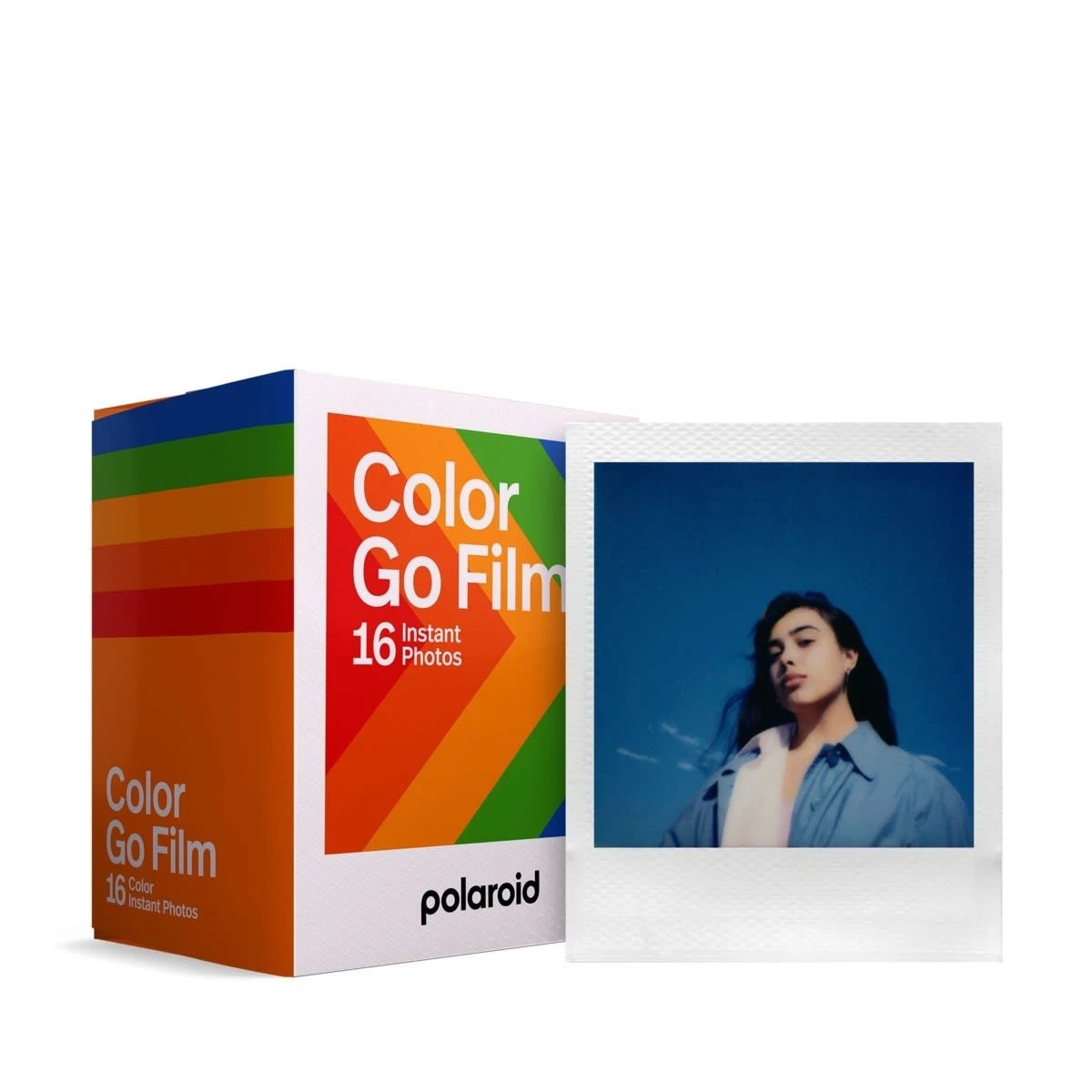 3 Polaroid Go Film-Double Pack, 3 of 4