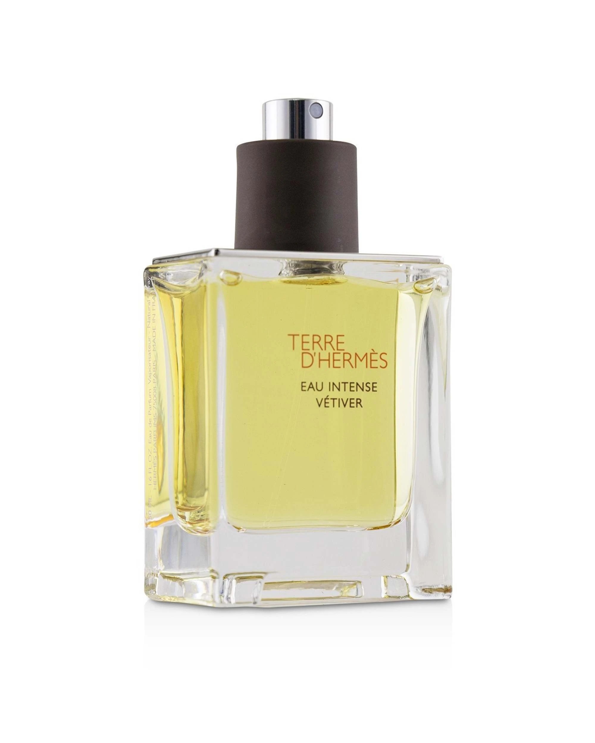 3 Hermes Terre D'Hermes Eau Intense Vetiver Eau De Parfum Spray  50ml/1.6oz, 3 of 4