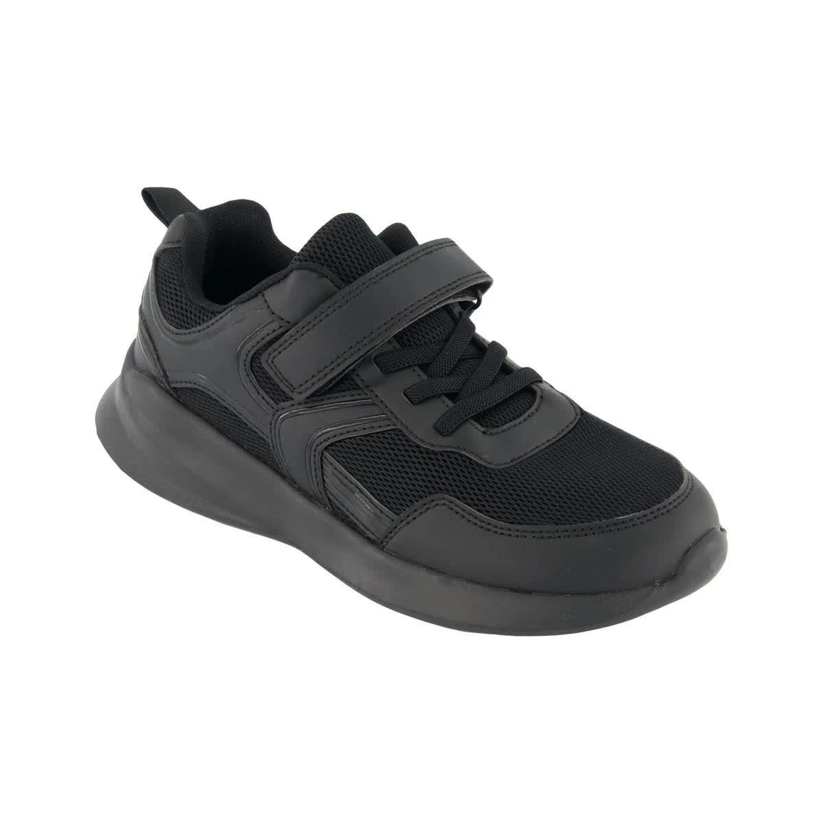 1 Senior Sneakers BLACK, 1 of 5