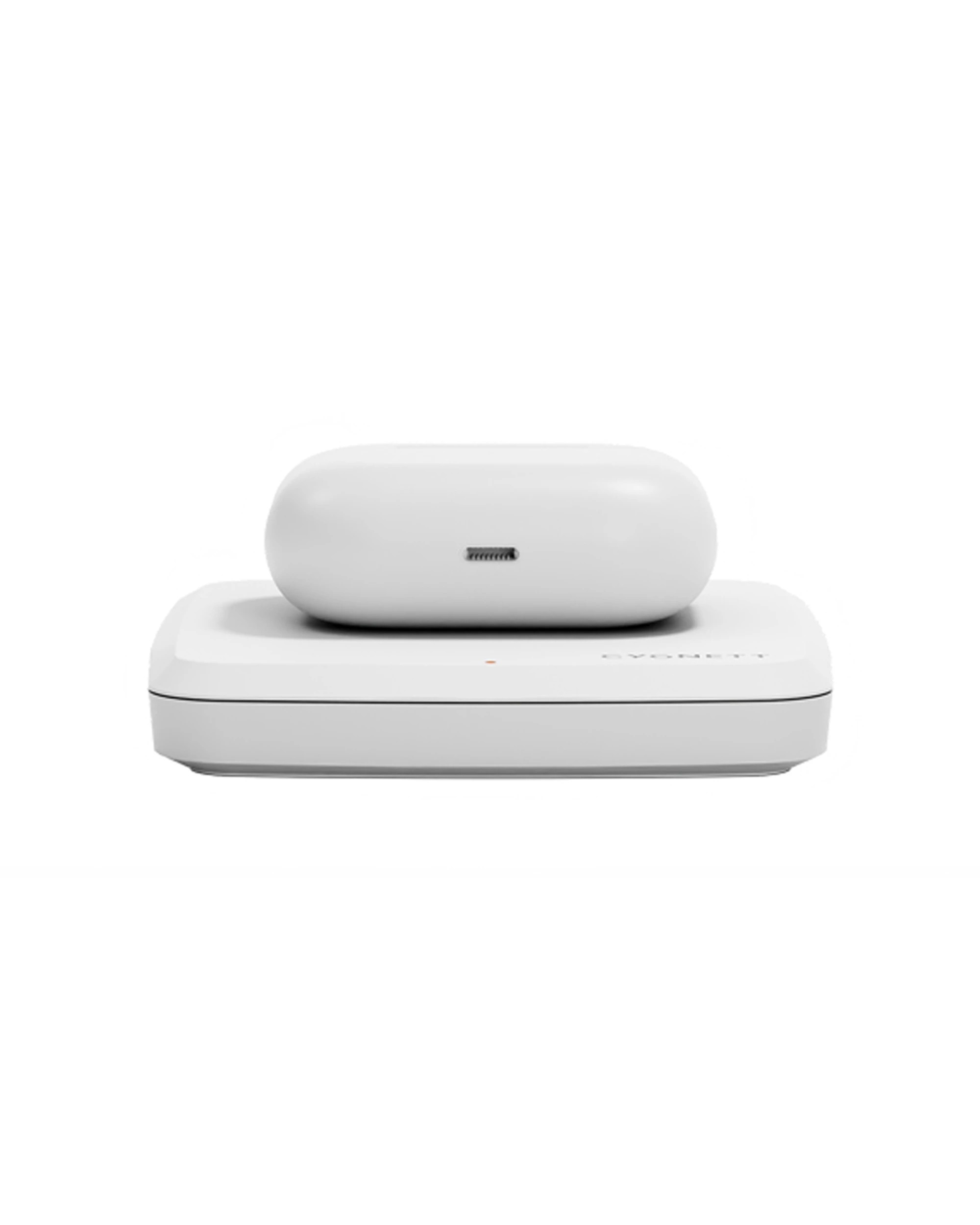 4 Cygnett ChargeBase15W Wireless Phone Fast Charger - White, 4 of 5