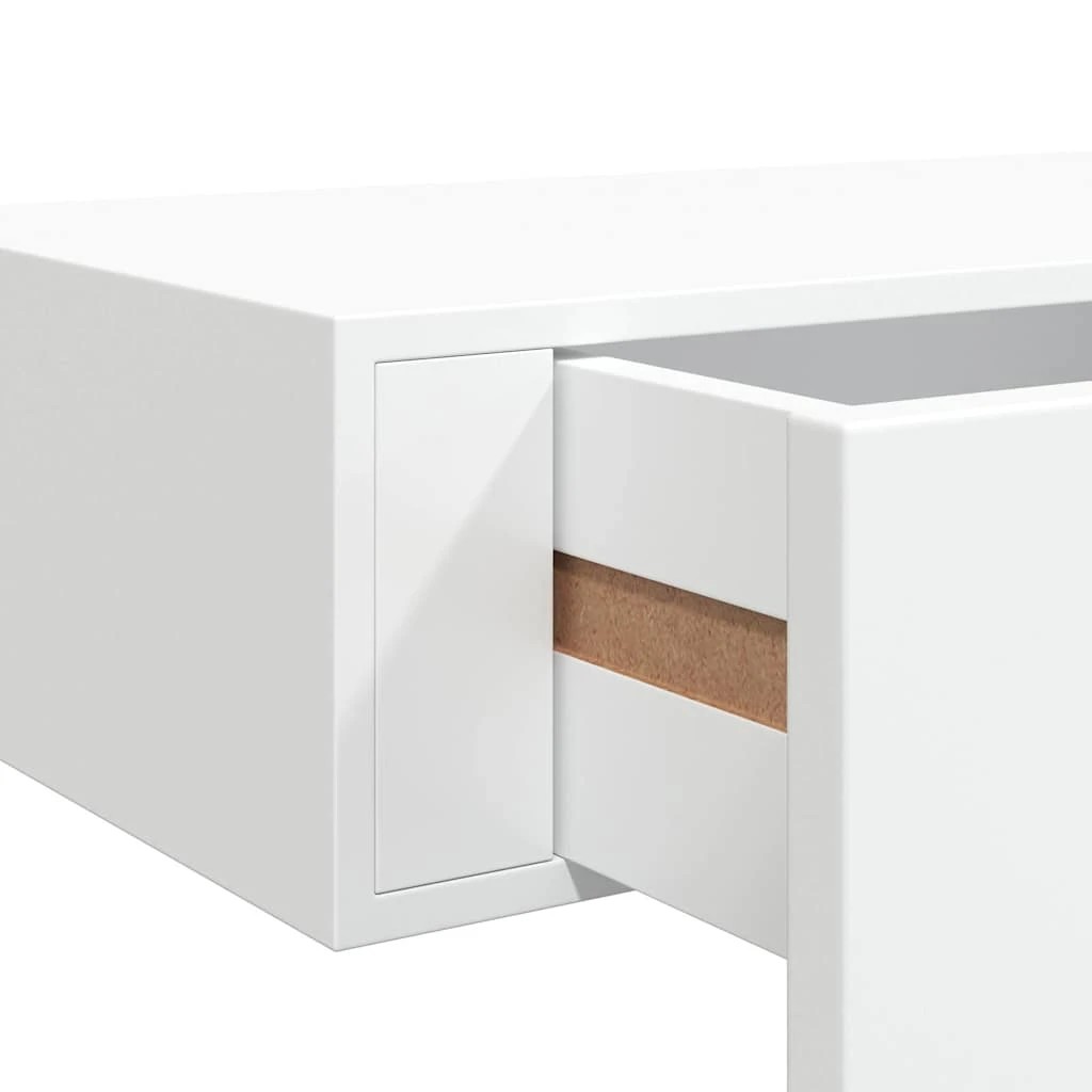 10 Vidaxl Drawer Shelf, Drawer Shelves - White, 10 of 10