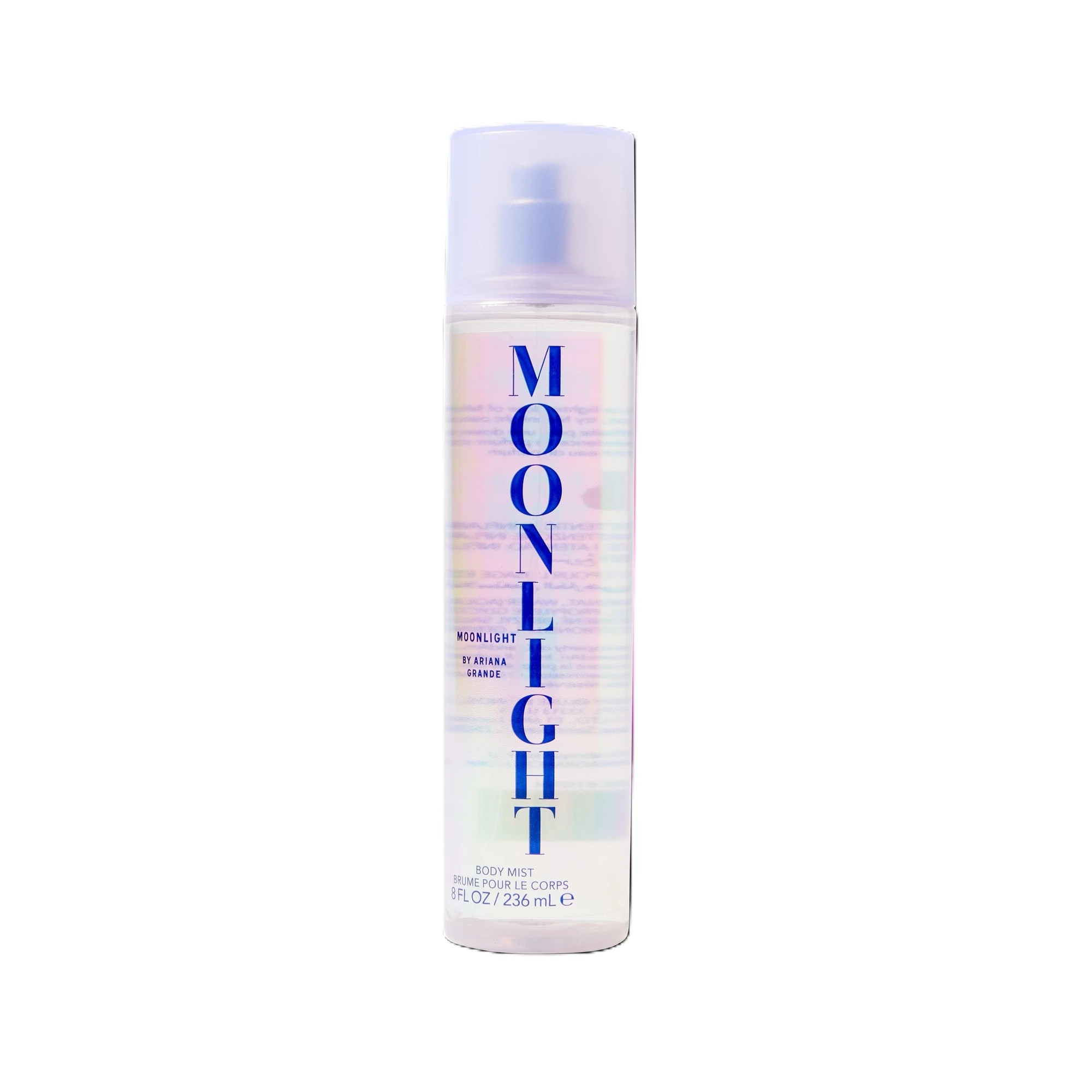 1 Ariana Grande Moonlight Body Mist 236ml, 1 of 4