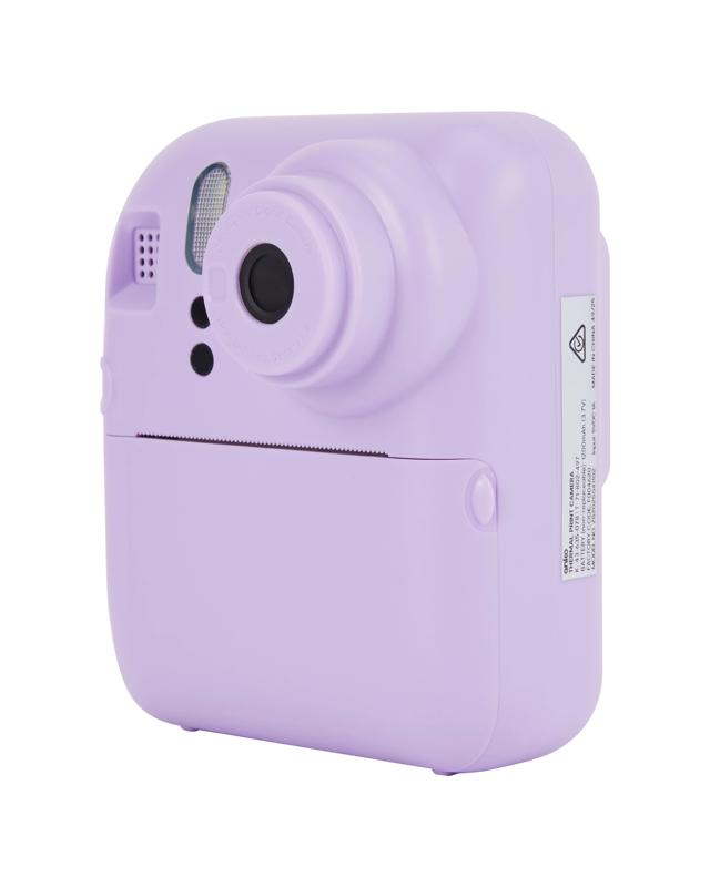 Thermal Print Camera - L