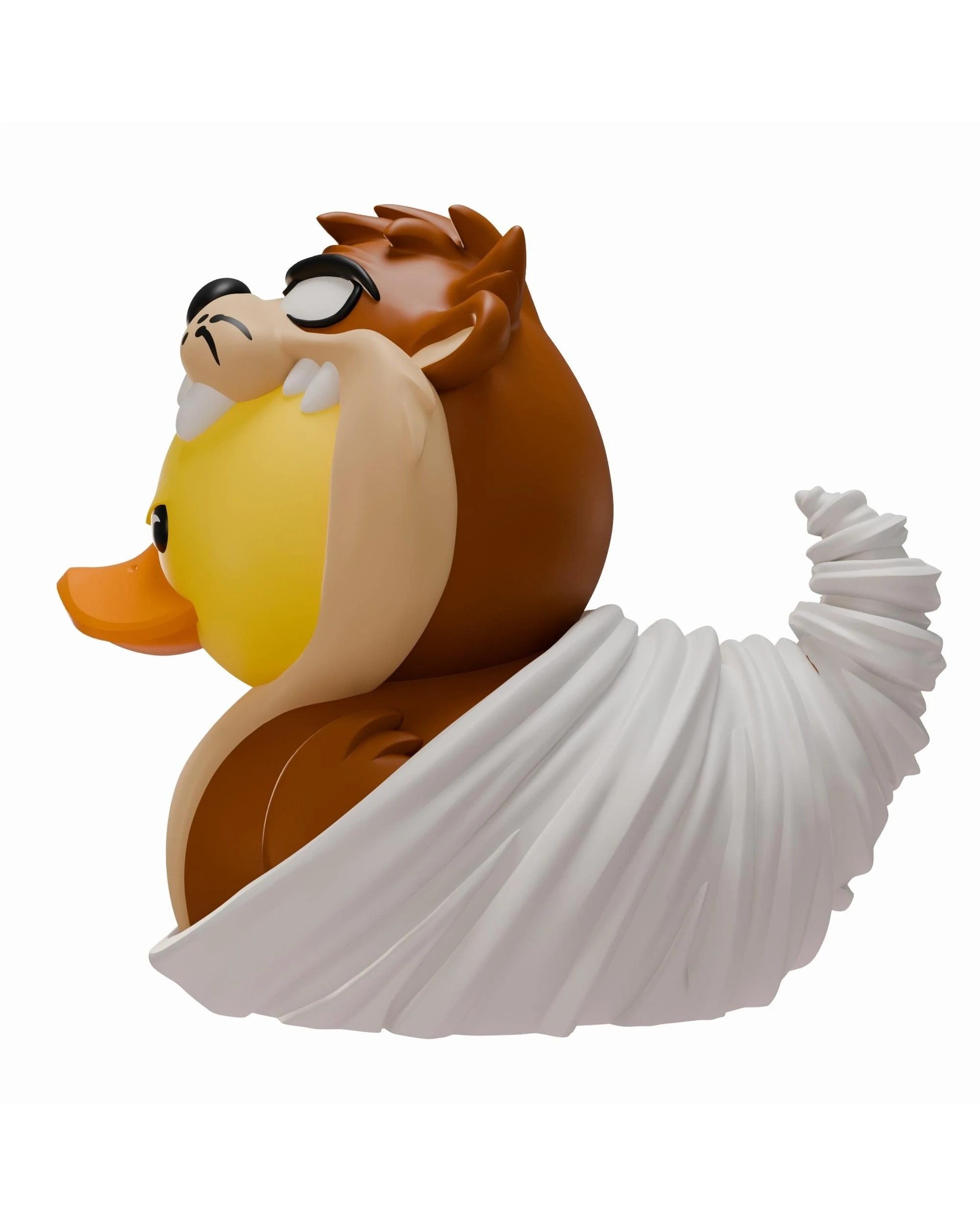 4 TUBBZ Looney Tunes Tasmanian Devil Mini Edition Cosplaying Duck Figure, 4 of 7