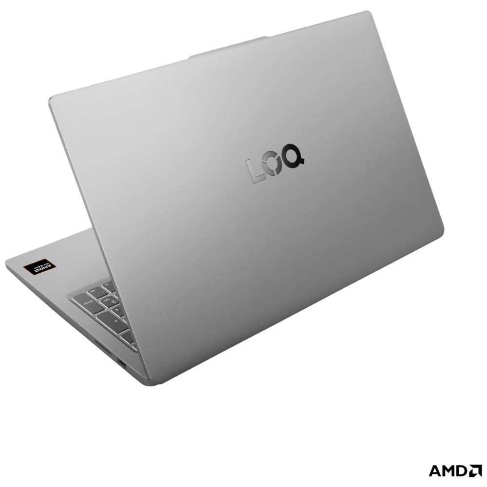 3 Lenovo LOQ Essential Gaming Laptop R7 16/512GB RTX3050, 3 of 6