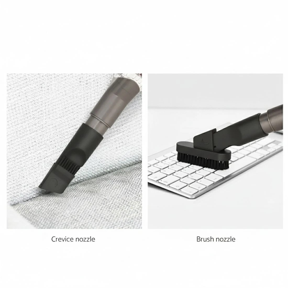 6 Devanti Stick Vacuum Cleaner Bagless Corded 500W - Red, 6 of 6