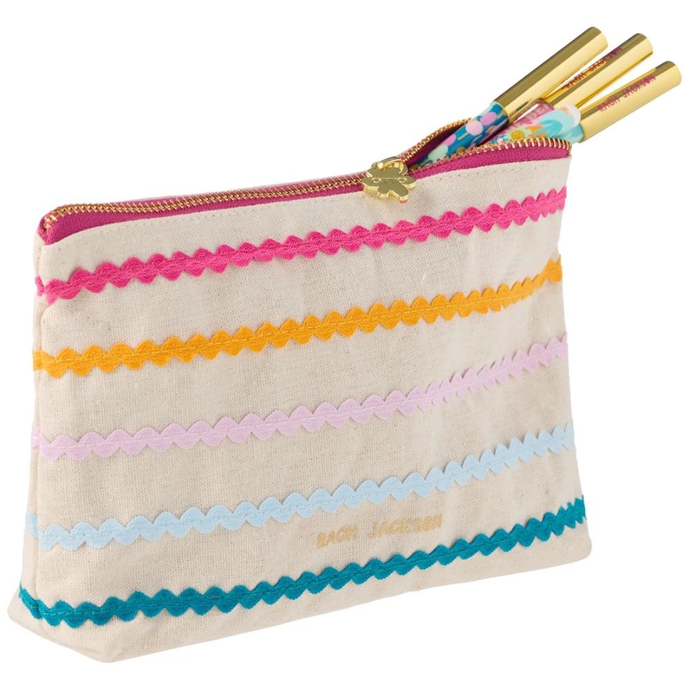 4 Otto Rach Jackson Pencil Case, 4 of 5