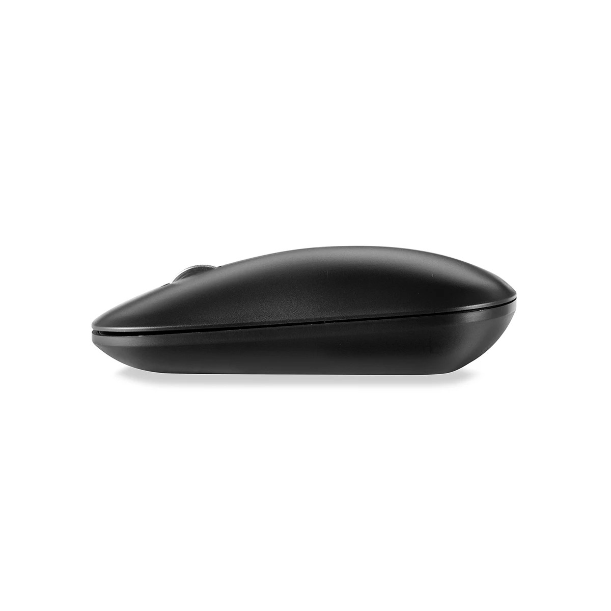 4 Wireless Slim Mouse - Black, 4 of 7