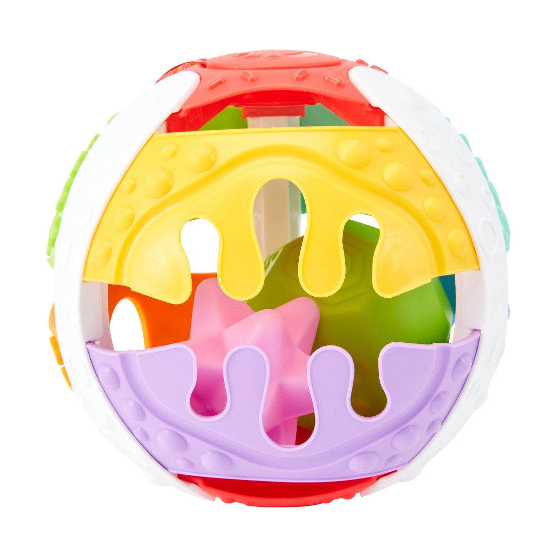 3 Sensory Shaker Ball, 3 of 7