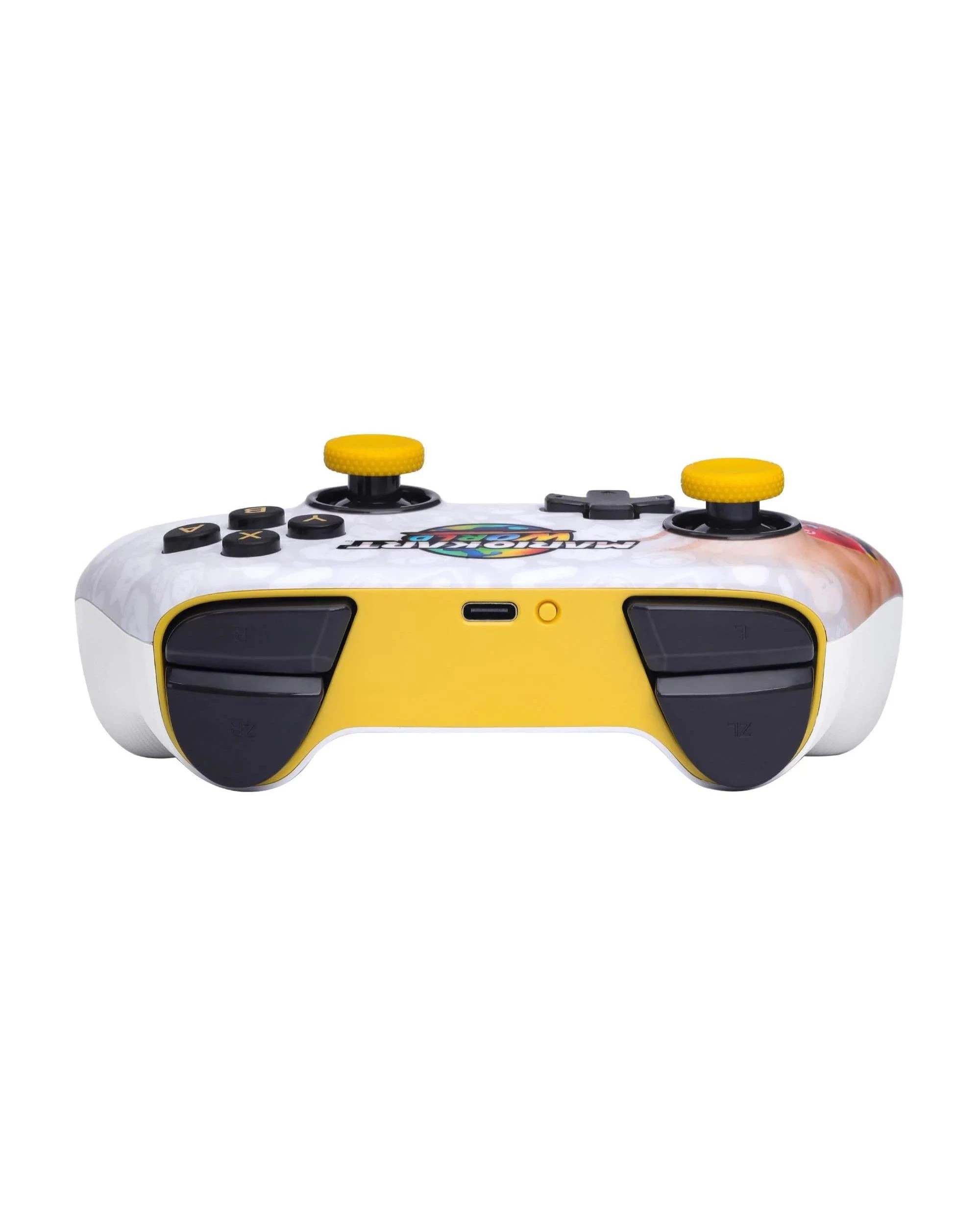 7 PowerA Advantage Wireless Controller for Nintendo Switch 2 - Mario Kart World, 7 of 10