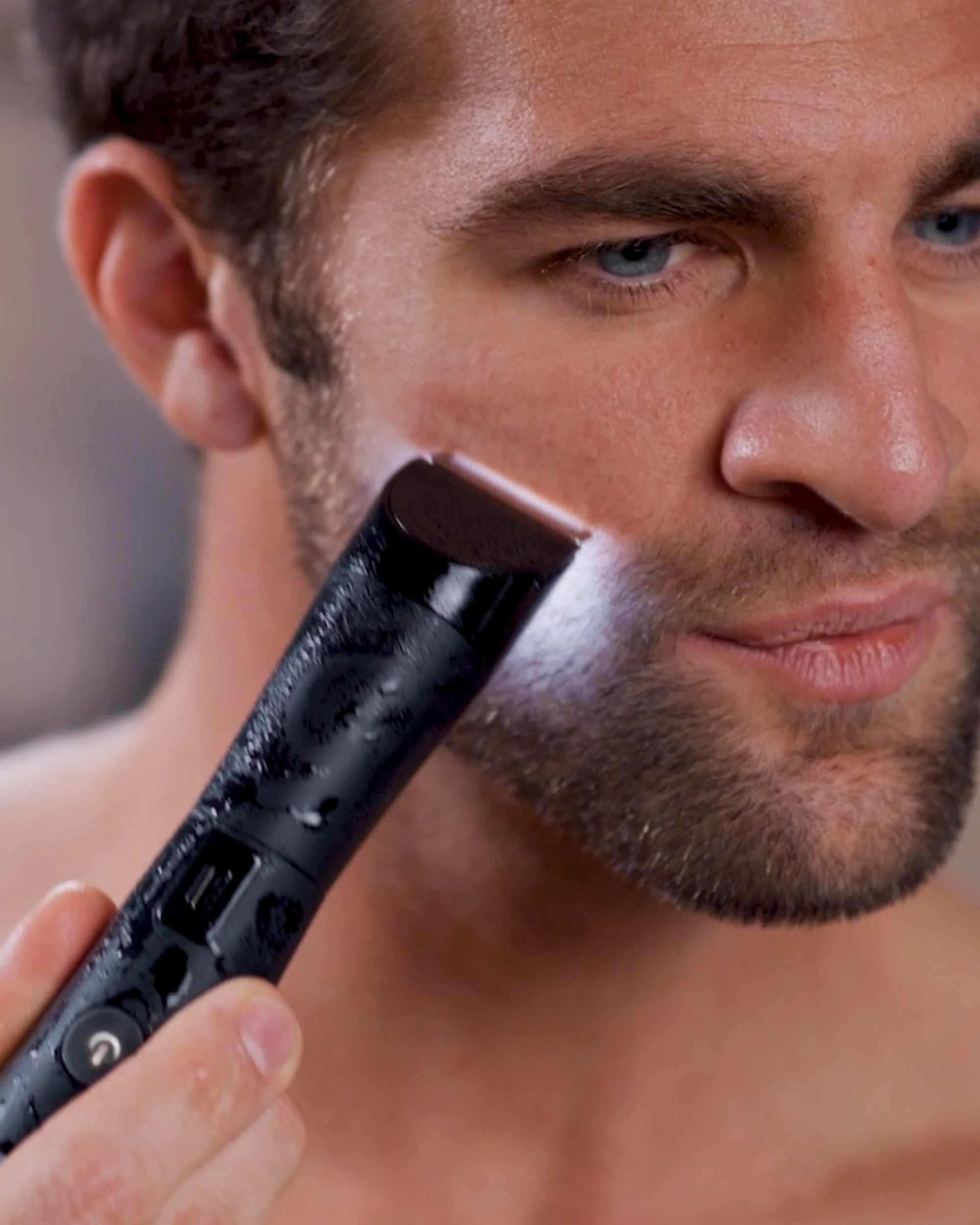 3 Global Shop Direct Sculptmaster Pro Ultimate 2-in-1 Shaver and Finishing Tool, 3 of 7