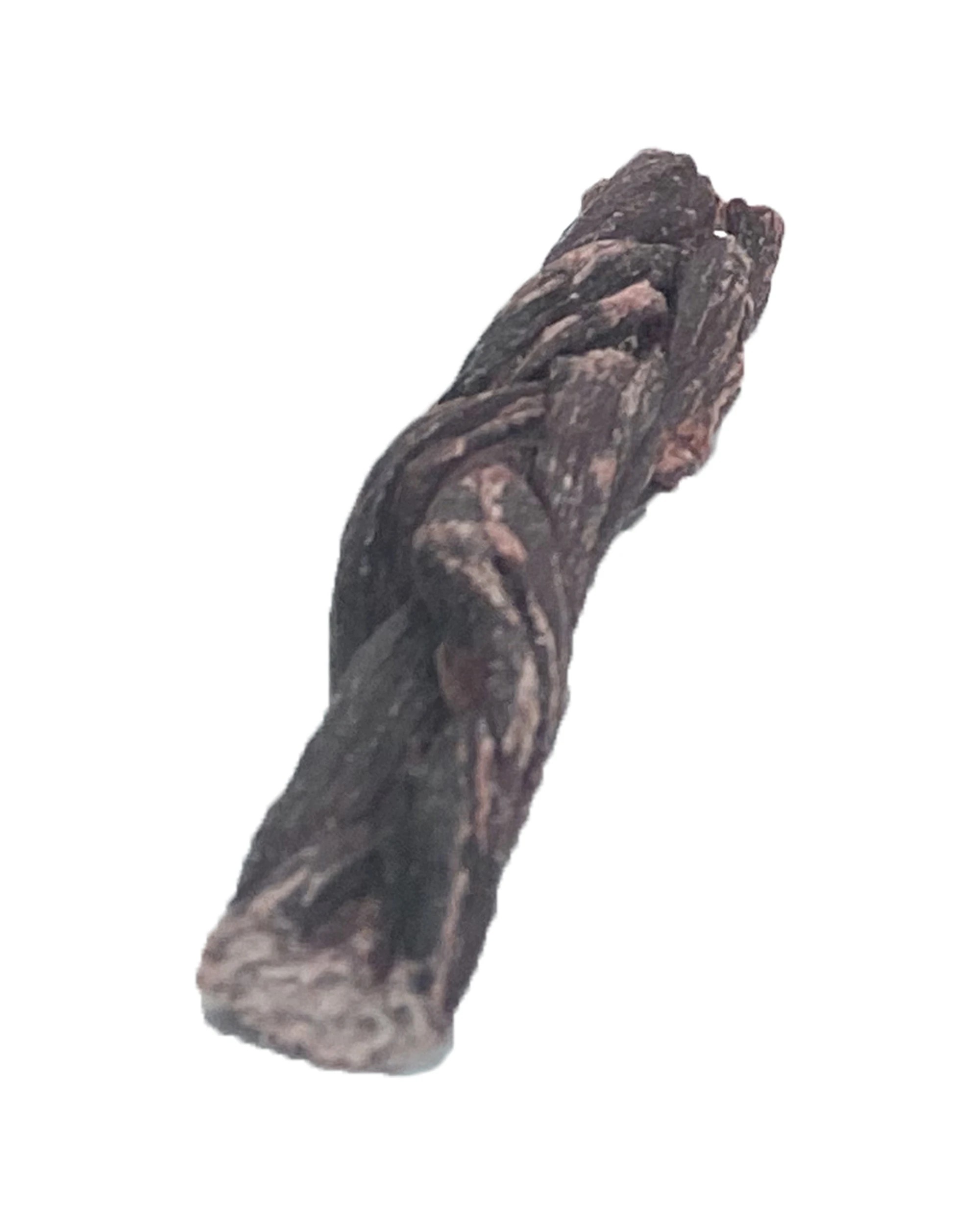 2 25pc Blackdog Braided 100% Beef Jerky Sticks Natural Healthy Dog/pet Treat/chew
 - Brown, 2 of 3