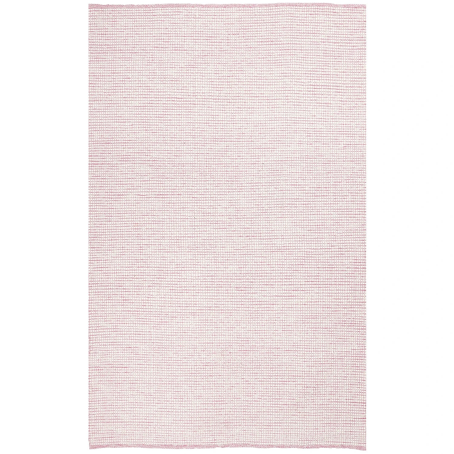 2 Common Ground Rugs Atelier 320x230cm - Extra Large Hand Loomed Wool Floor Rug - Pink, 2 of 7