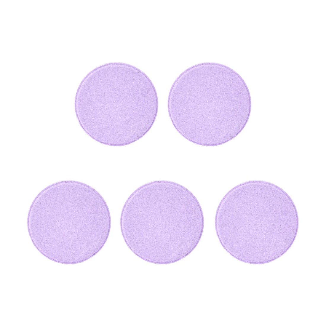 2 OXX Bodycare Good Night Shower Steamer - Lavender and Chamomile, 2 of 4