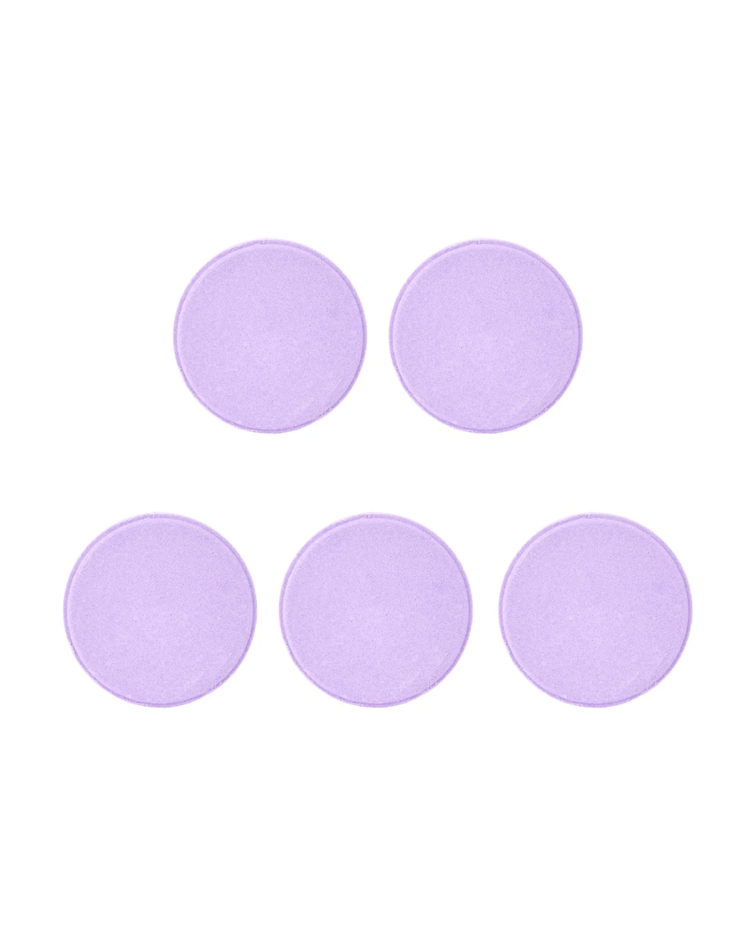 2 OXX Bodycare Good Night Shower Steamer - Lavender and Chamomile, 2 of 4