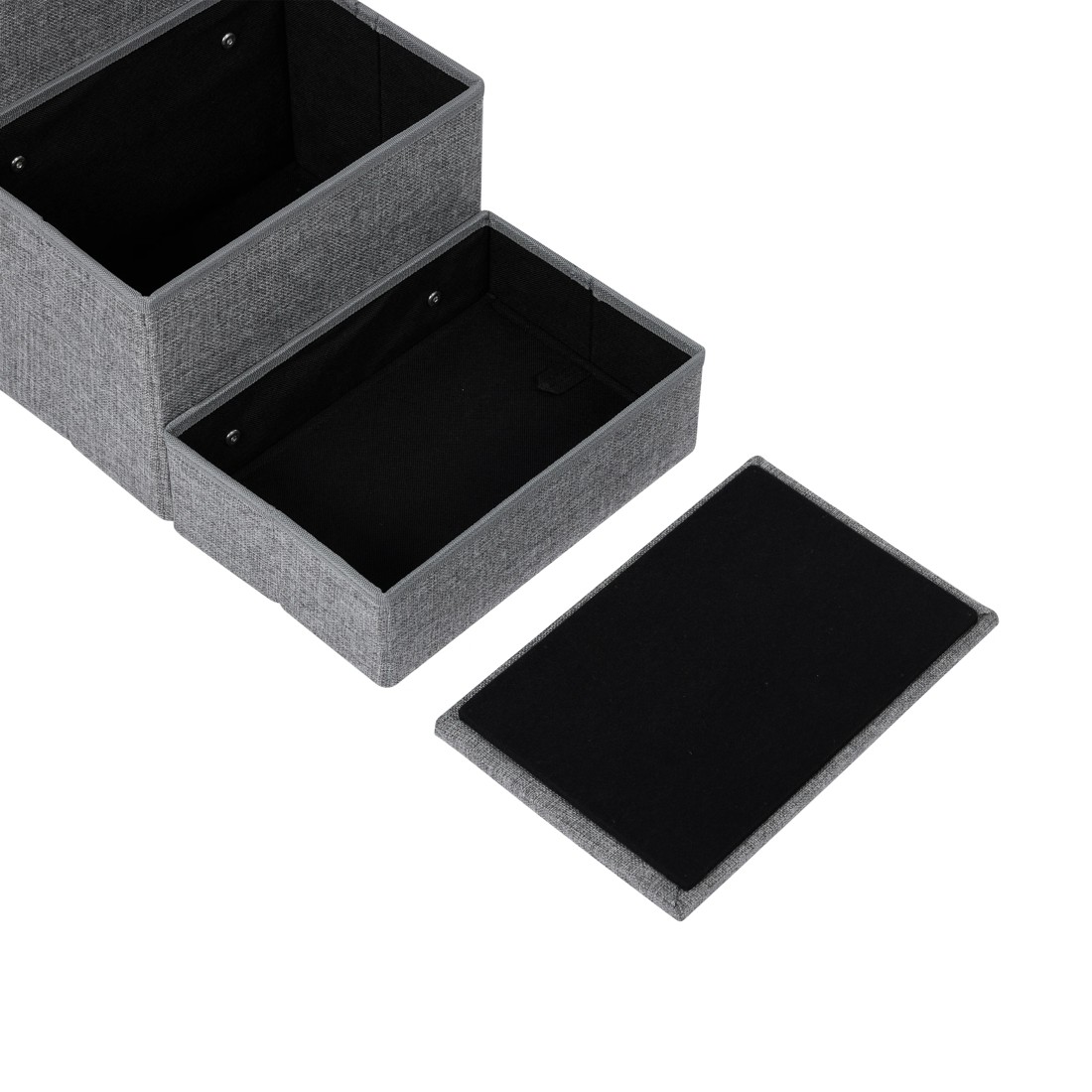 8 Pet Collapsible Storage Steps, 8 of 9