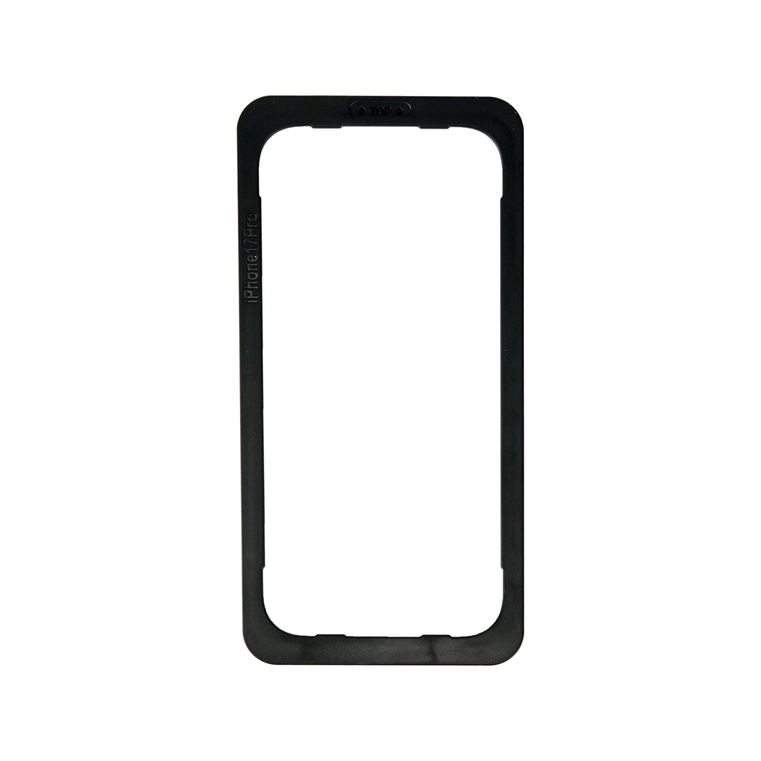 3 iPhone 17 Pro Protector Glass, 3 of 3