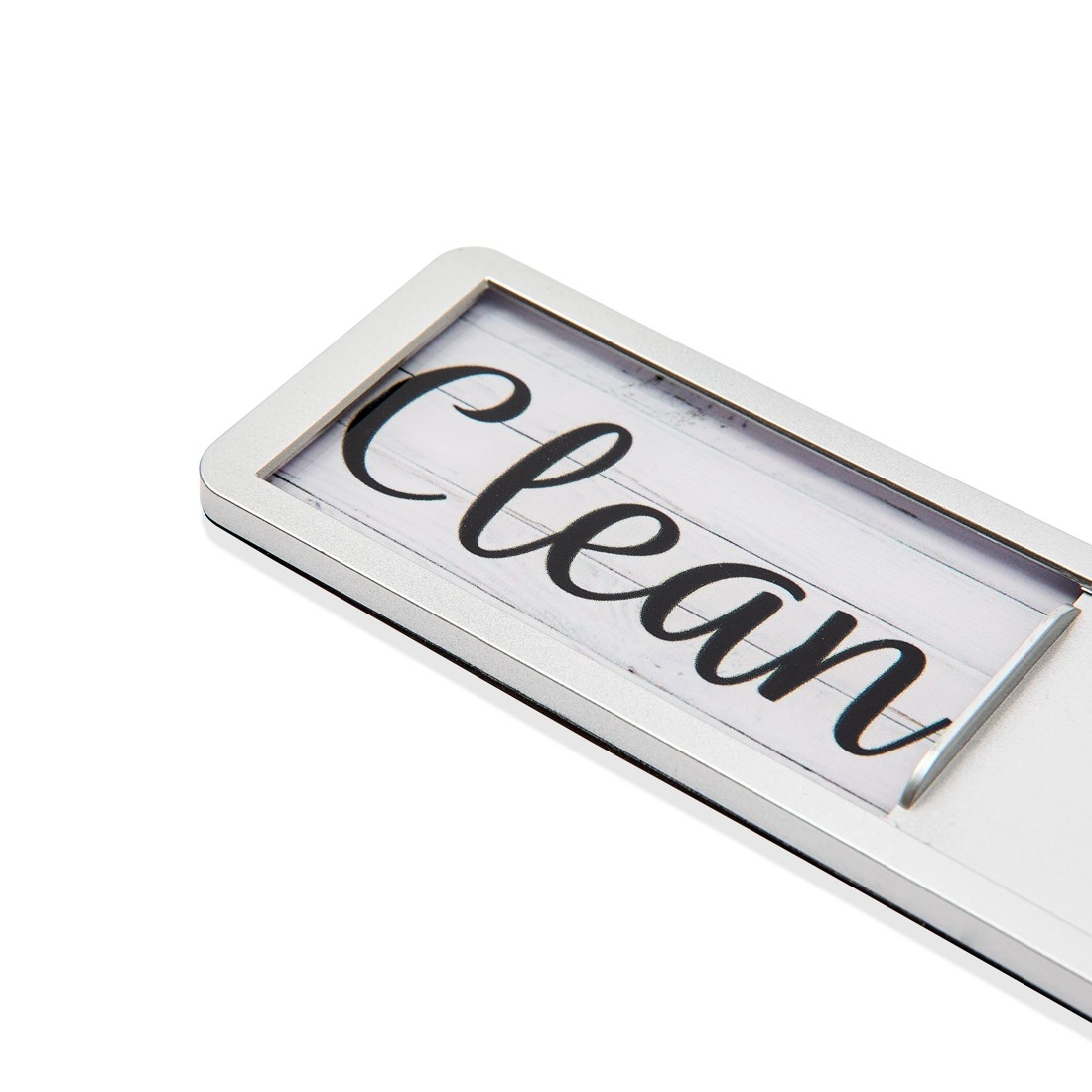 8 Clean/Dirty Dishwasher Magnet, 8 of 8