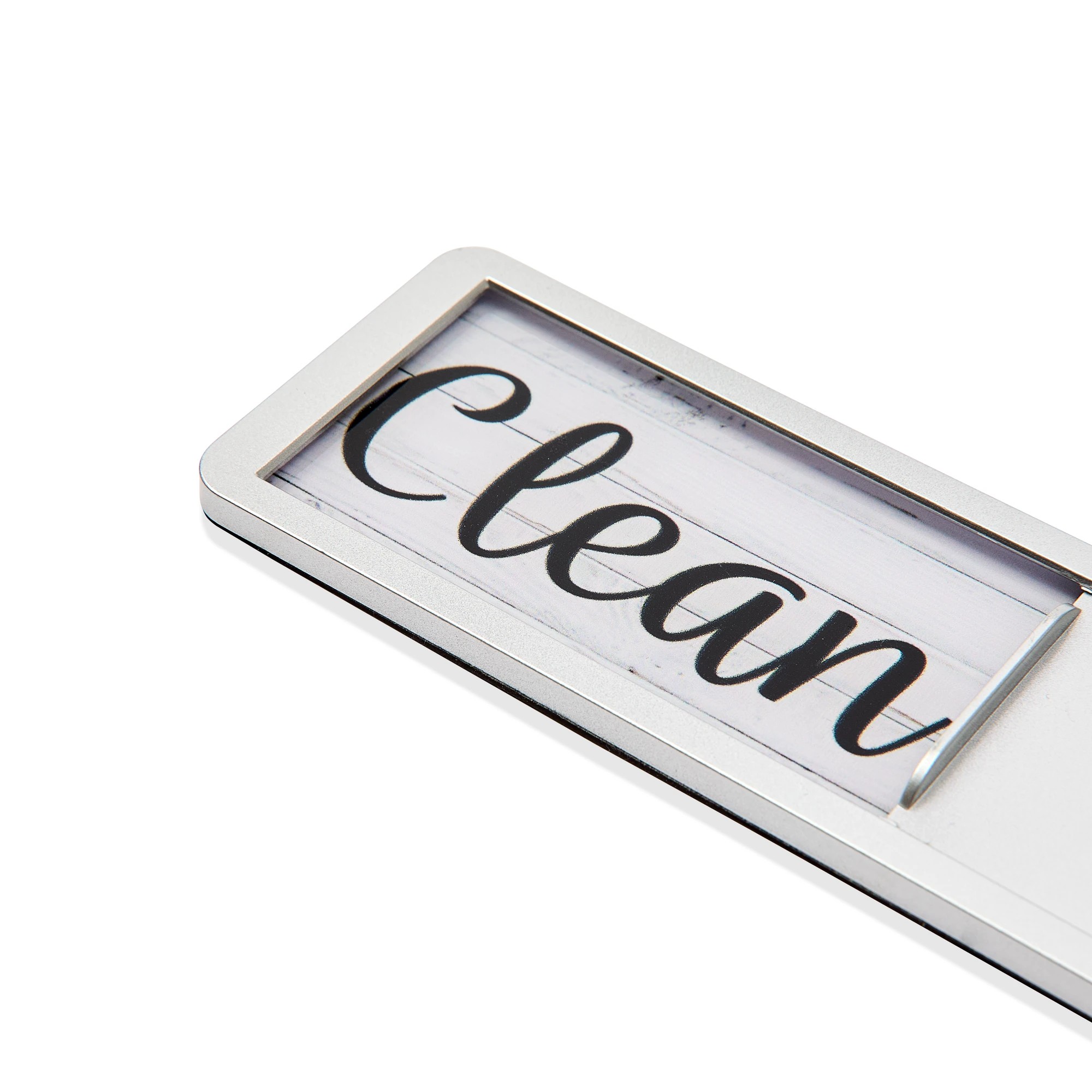 8 Clean/Dirty Dishwasher Magnet, 8 of 8