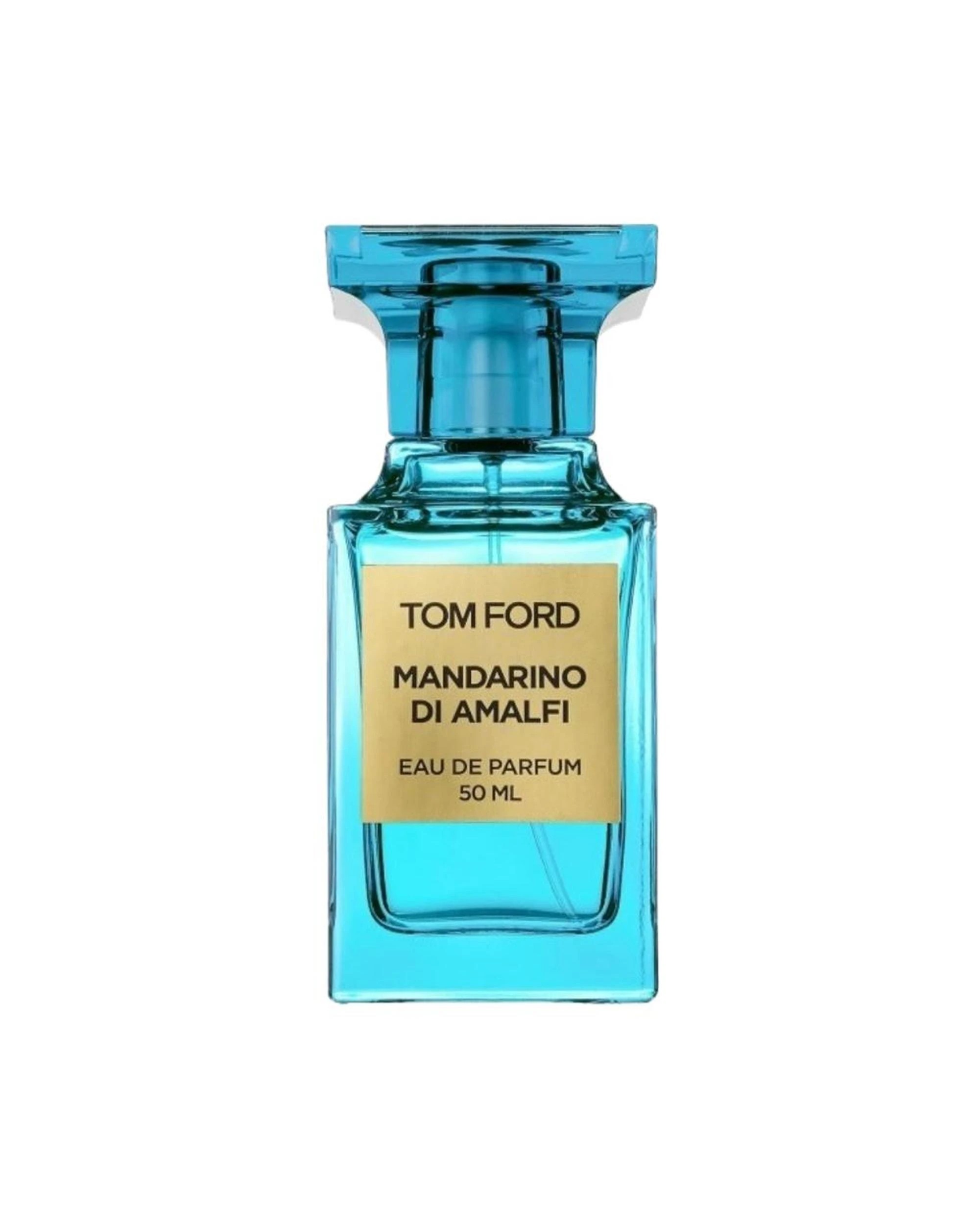 1 Mandarino Di Amalfi 50ml Eau de Parfum, 1 of 4