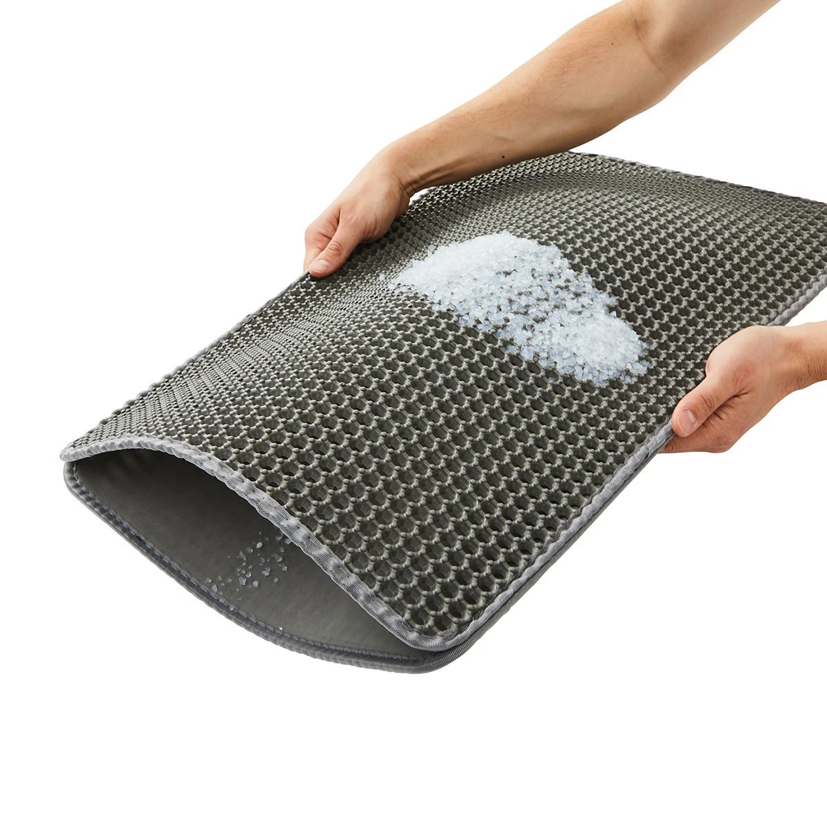8 Cat Litter Sifting Mat, 8 of 10