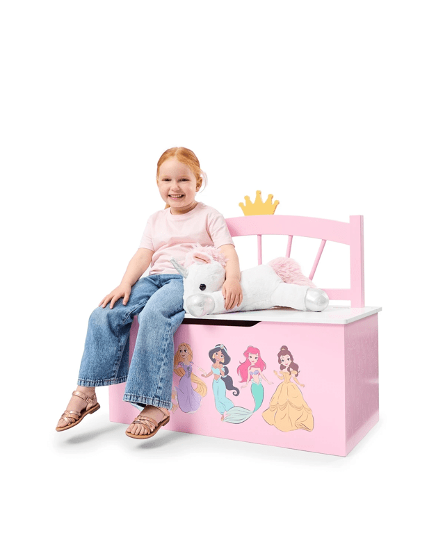 Disney Princess Storage B