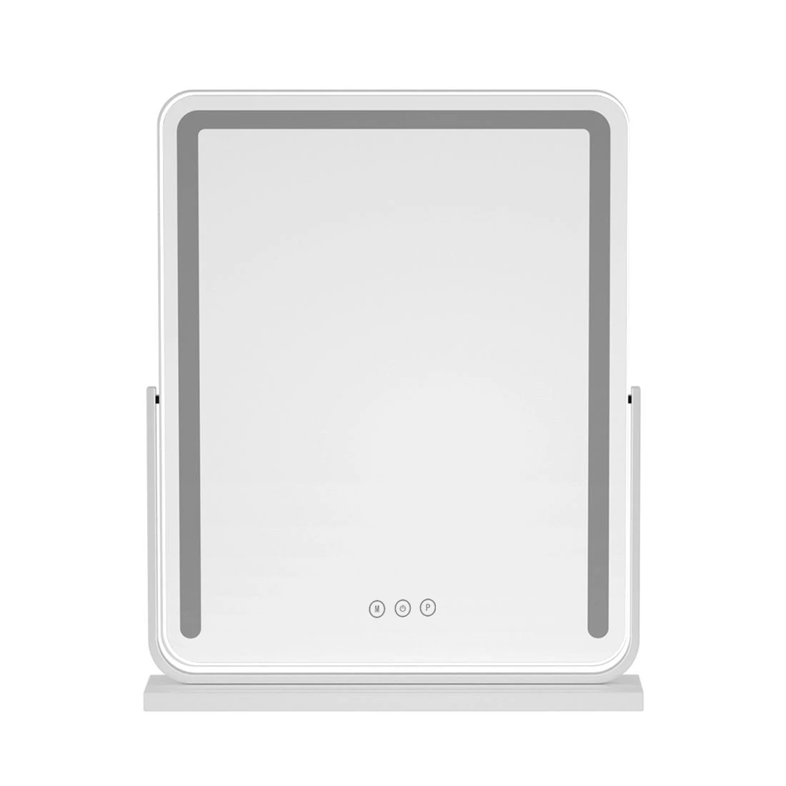 3 Embellir Makeup Mirror with Lights Hollywood Vanity LED Mirrors  40X50CM - Multi, 3 of 6