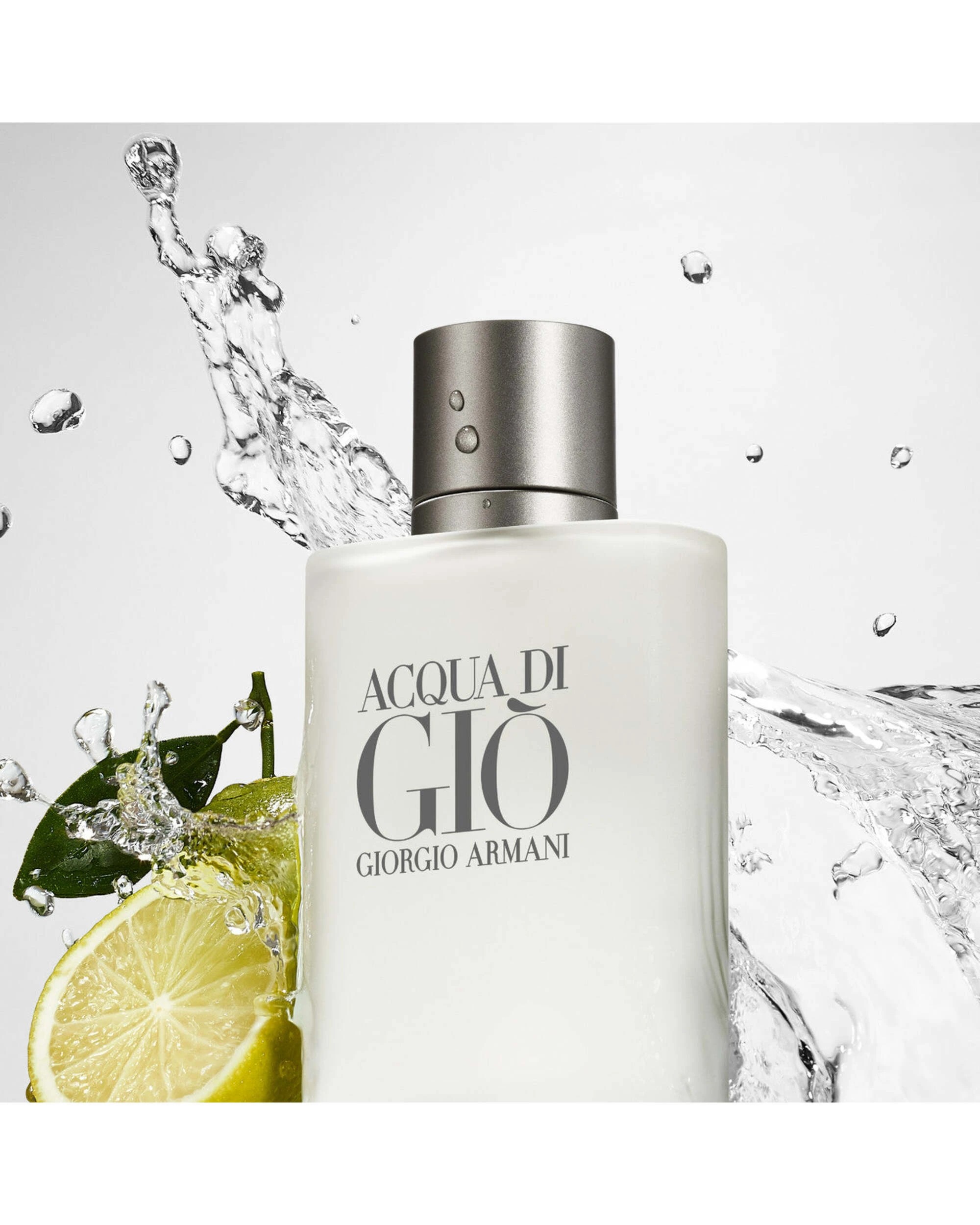 1 Giorgio Armani Acqua Di Gio 100ml Eau de Toilette, 1 of 3