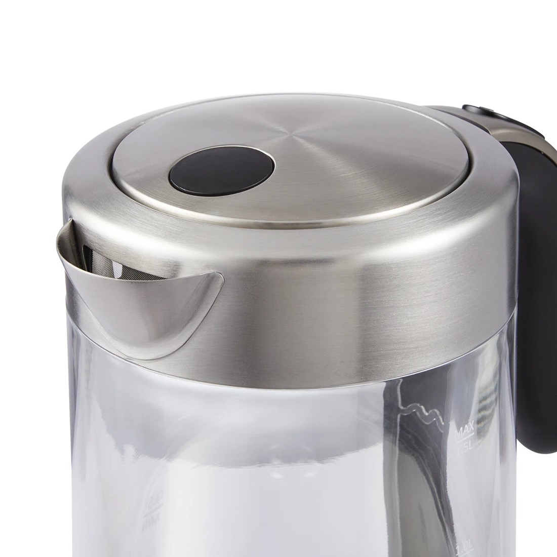 3 1.5L Clear Variable Temperature Kettle, 3 of 6