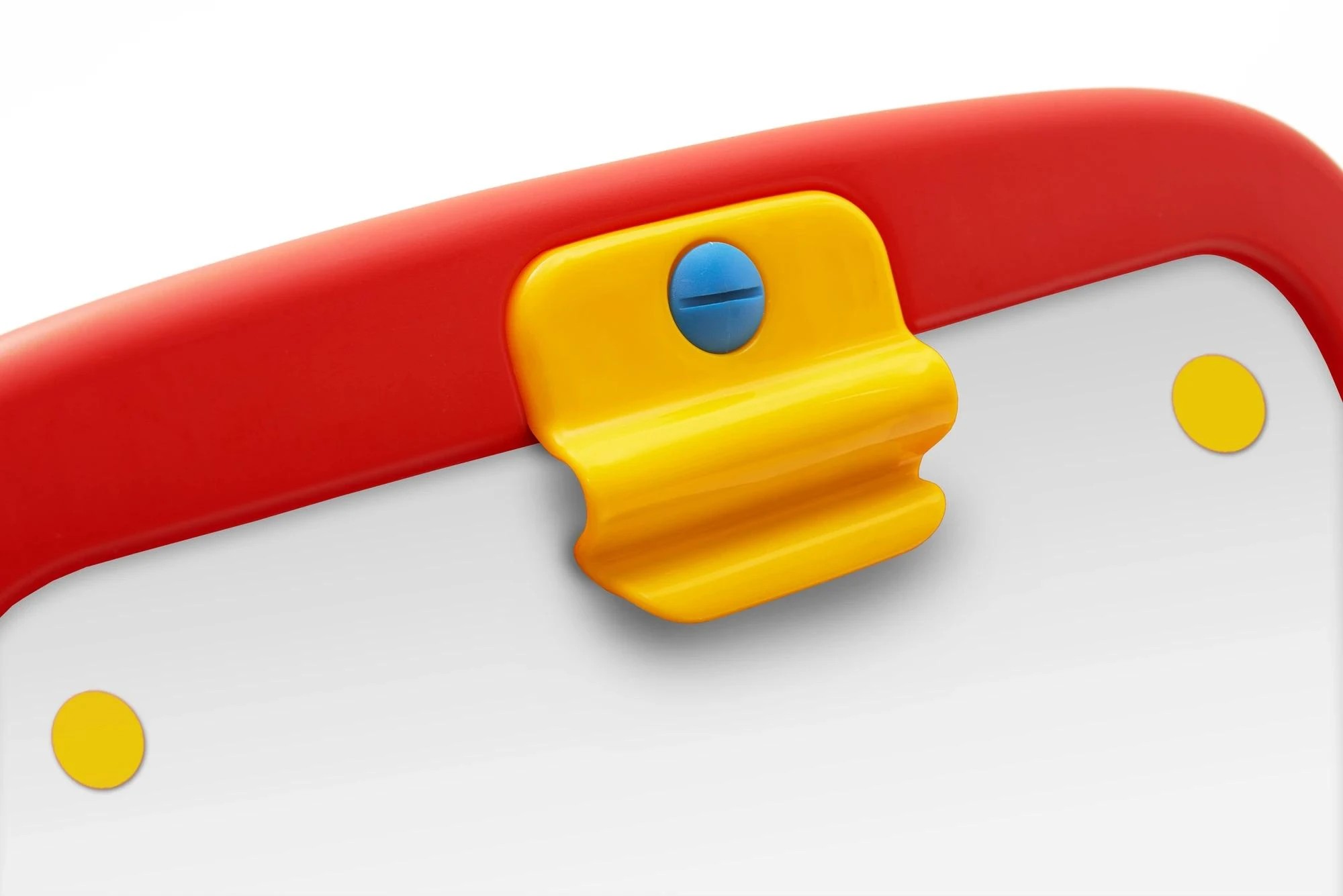 9 Crayola Play N Fold Art Studio - Multi, 9 of 9