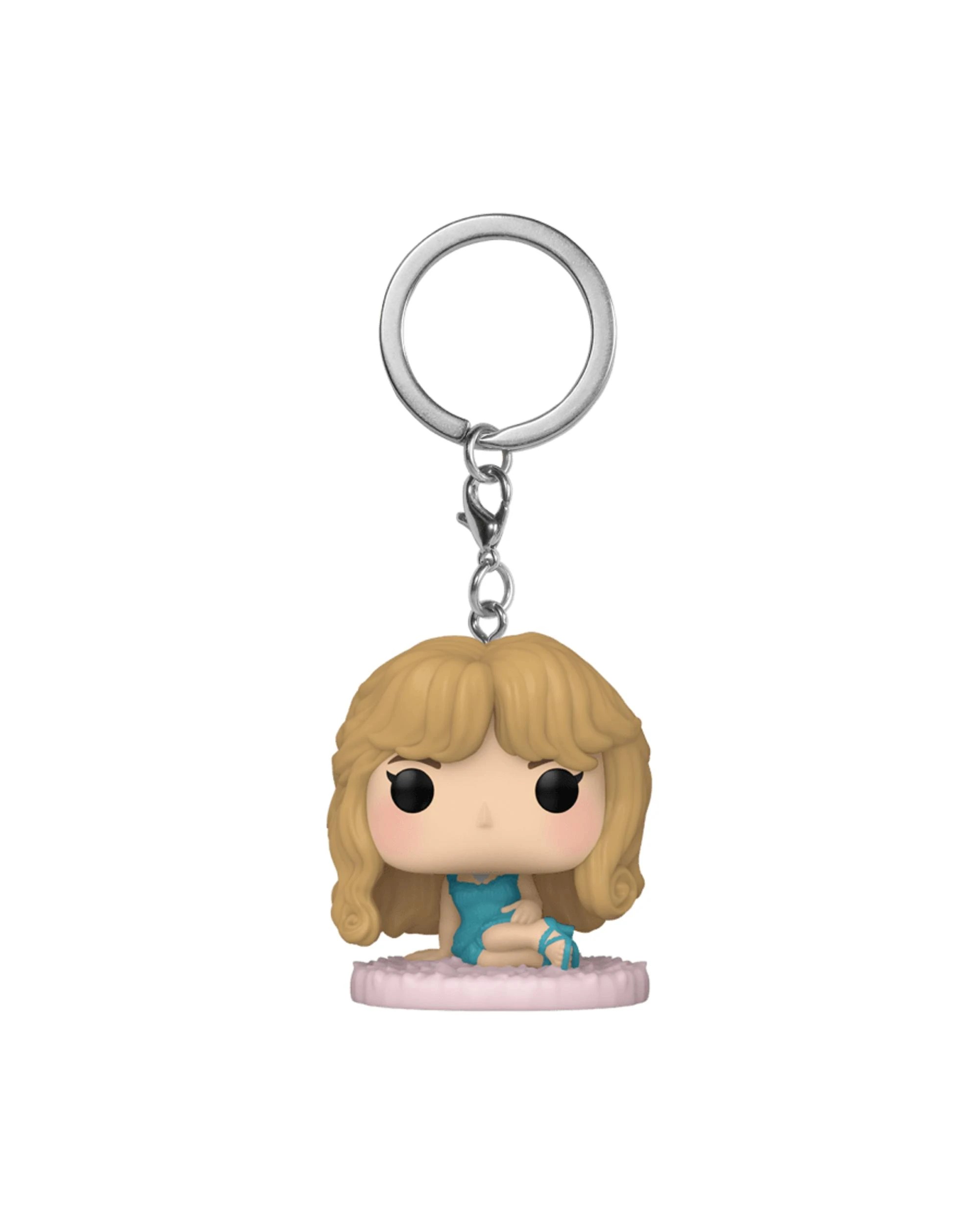 2 Sabrina Carpenter Sabrina Night Gown Pocket POP! Keychain Funko POP! Vinyl, 2 of 3