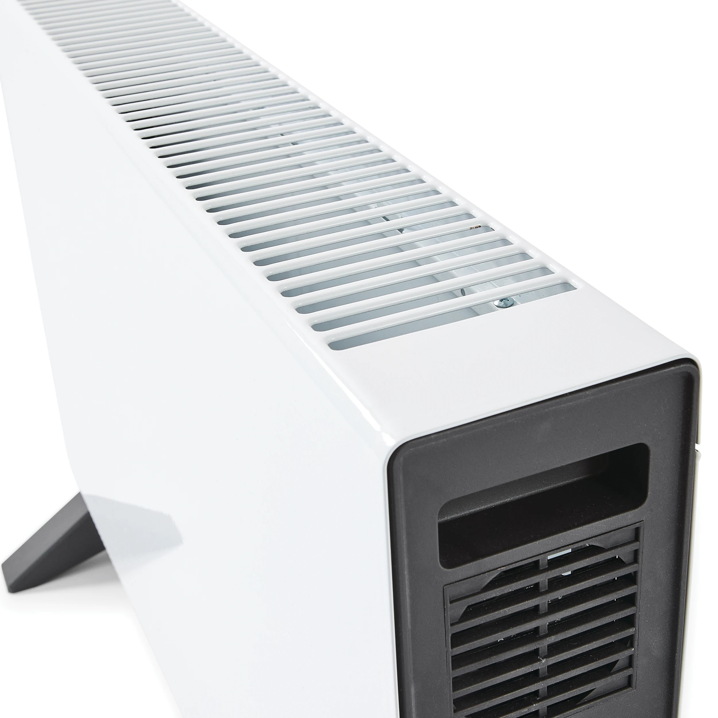 6 Convection LED Heater with Timer, 6 of 7