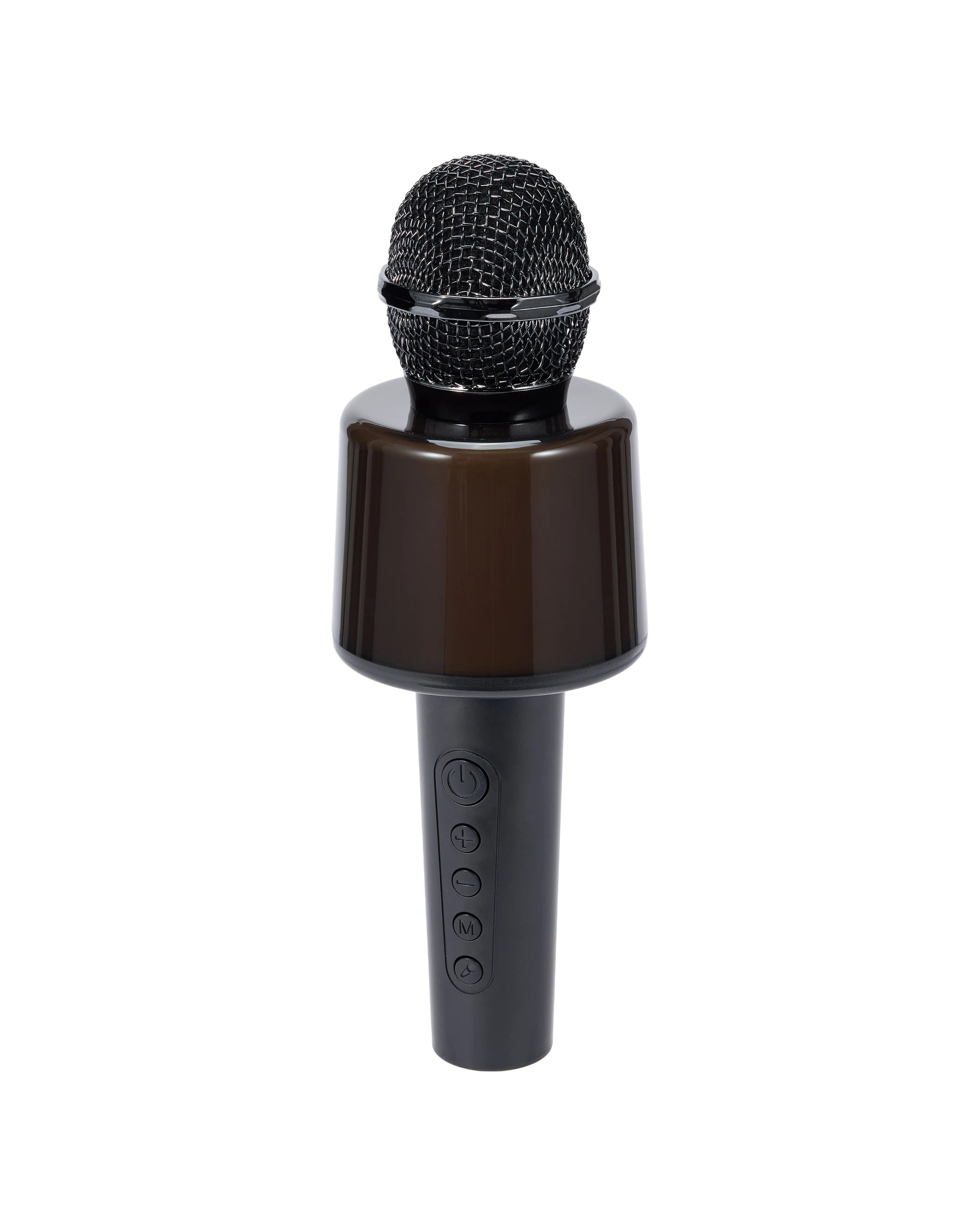 2 Karaoke Bluetooth Microphone - Black, 2 of 10