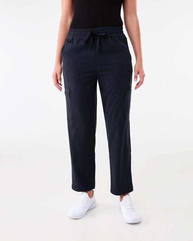 Workwear Scrub Cargo P