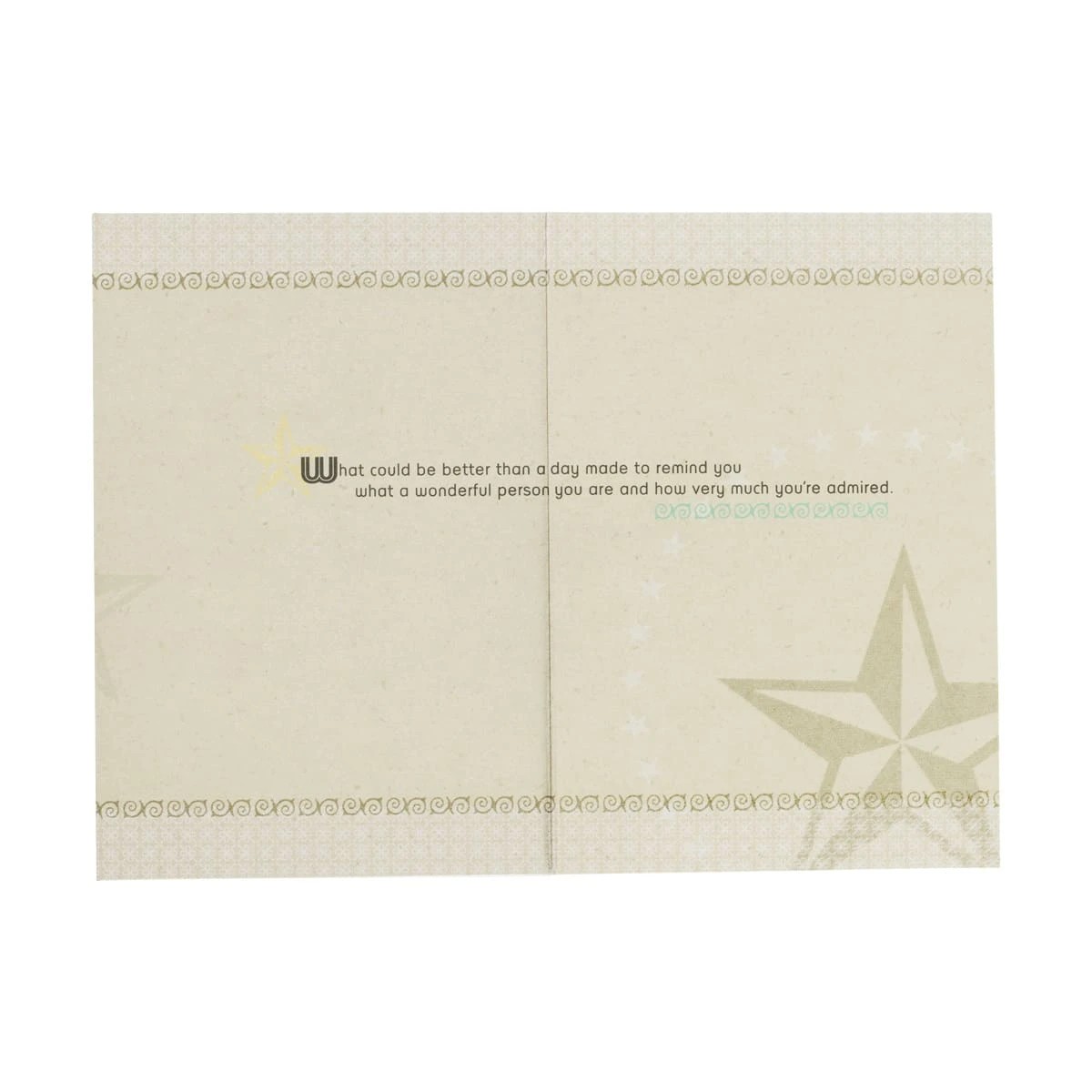 2 Birthday Card, 2 of 2